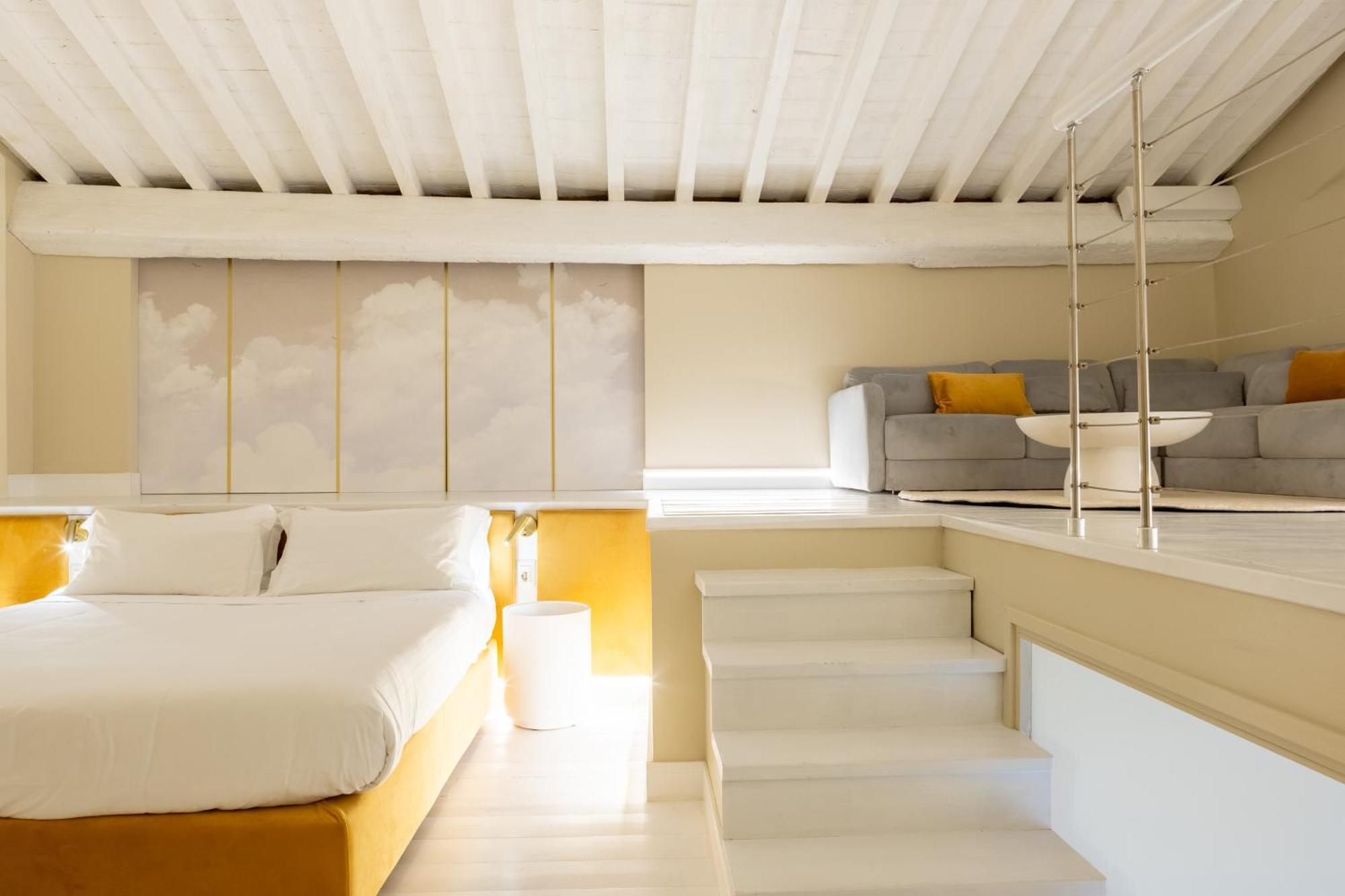 Renascentia In - Adults Only Bed & Breakfast