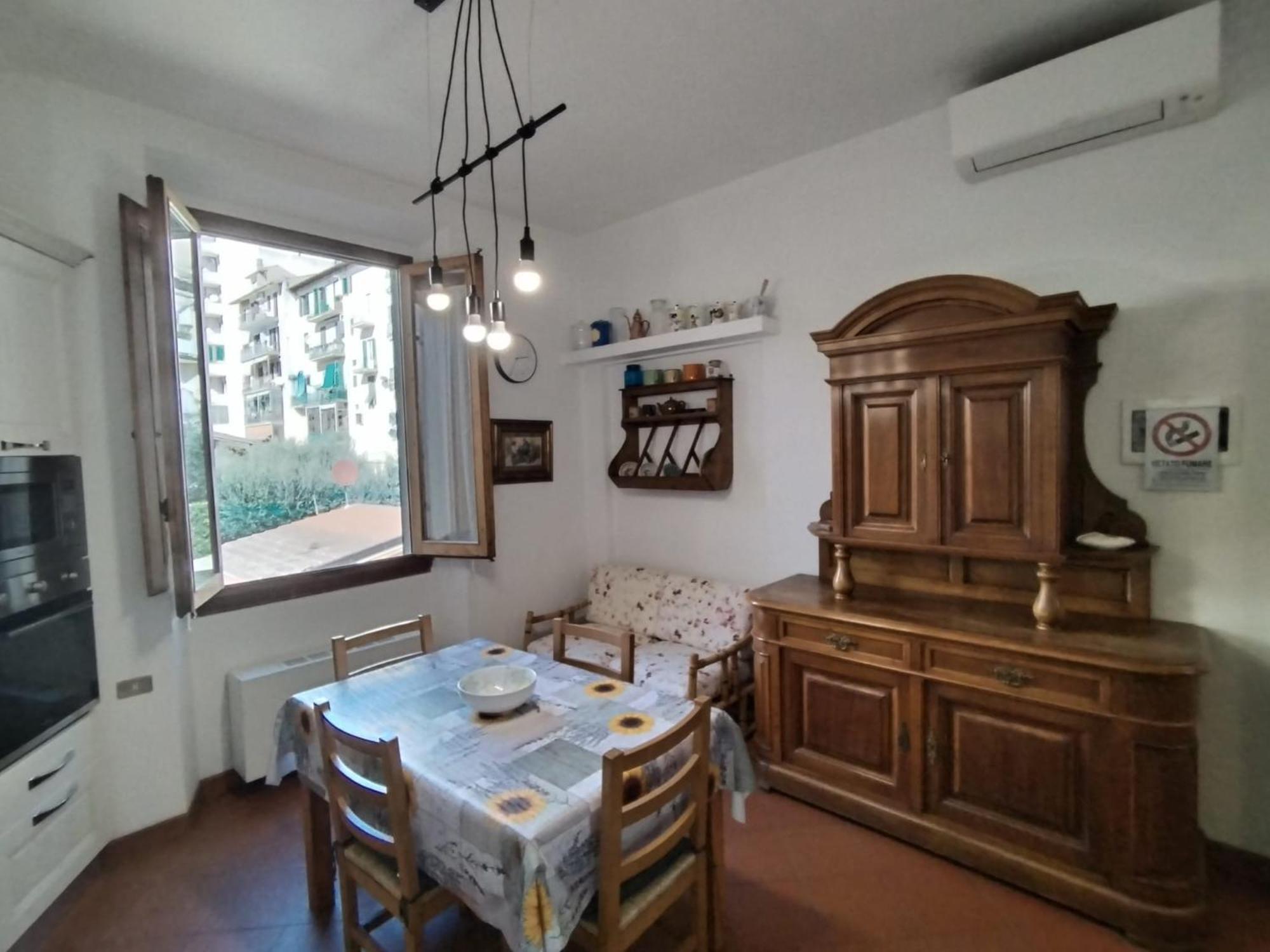 Lejlighed Prato Barone A