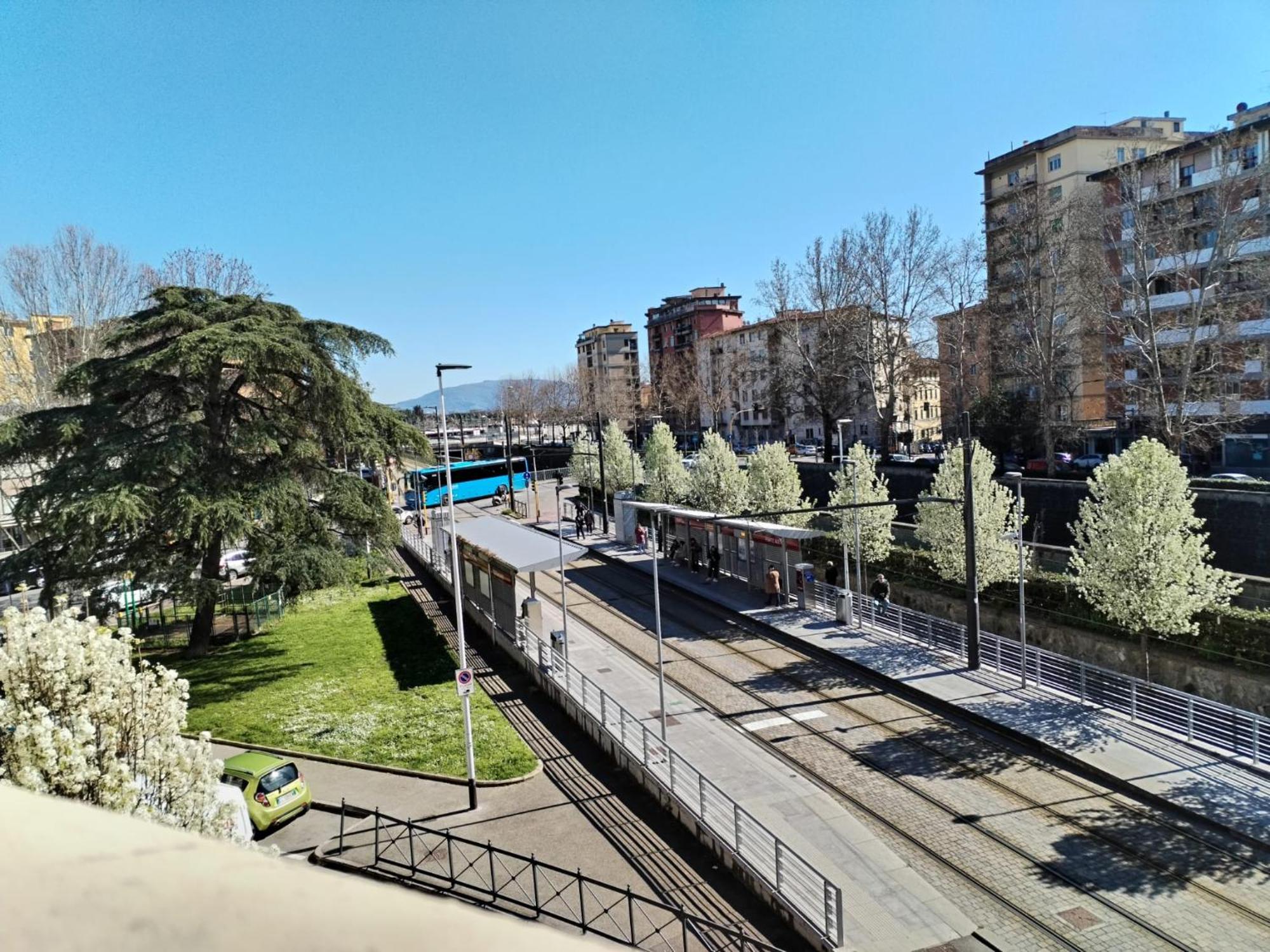 Lejlighed Prato Barone A Firenze