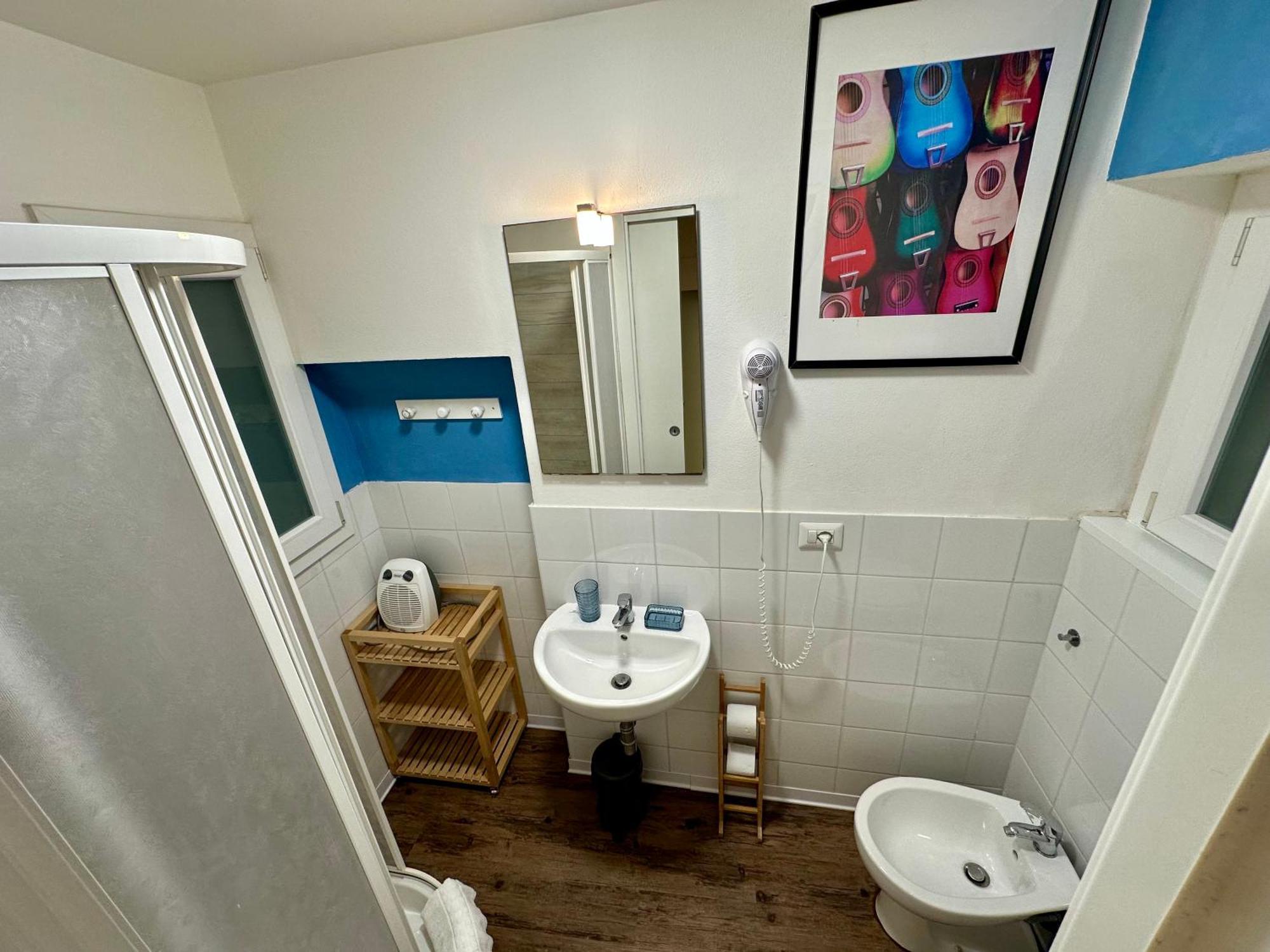 45 Gjestgiverier Firenze