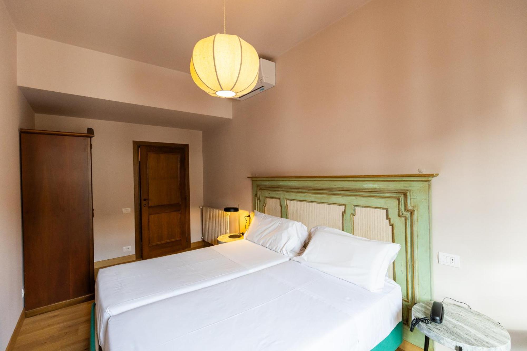 Ii Guelfo Bianco Hotel Florence