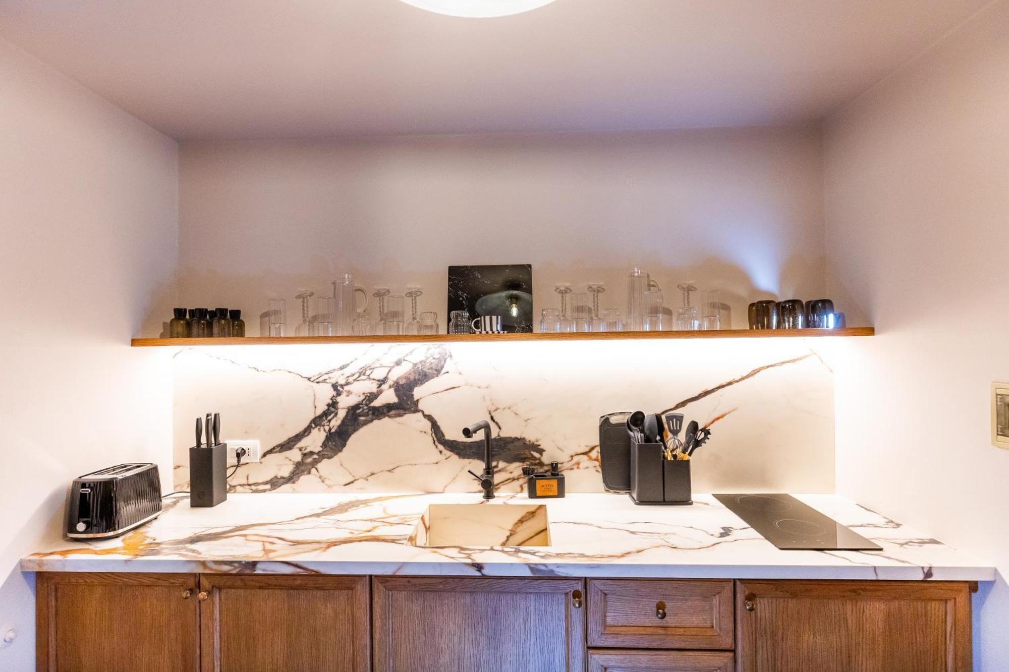 Hotel Ii Guelfo Bianco Florence
