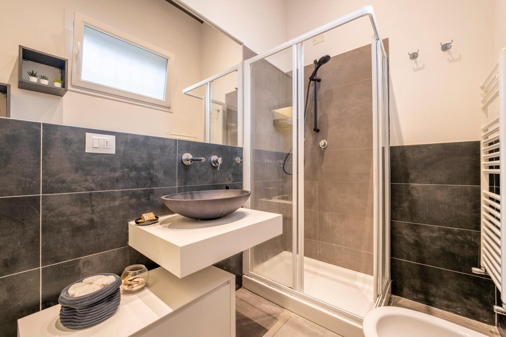Appartamento Fortezza Design Loft