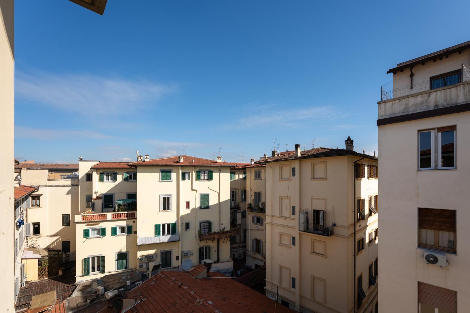 Rinascimento Appartamento Firenze