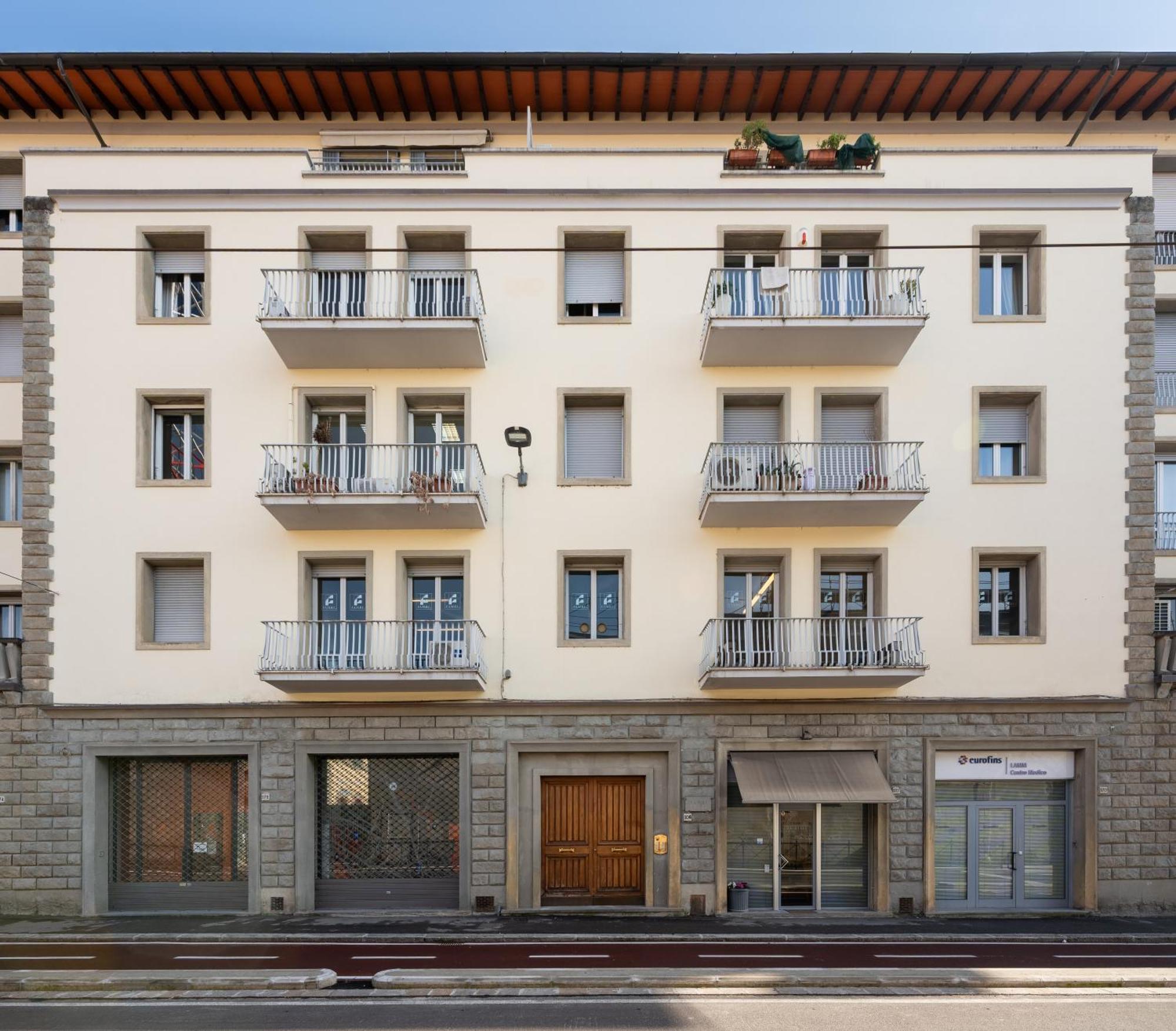 Rinascimento Appartamento Firenze