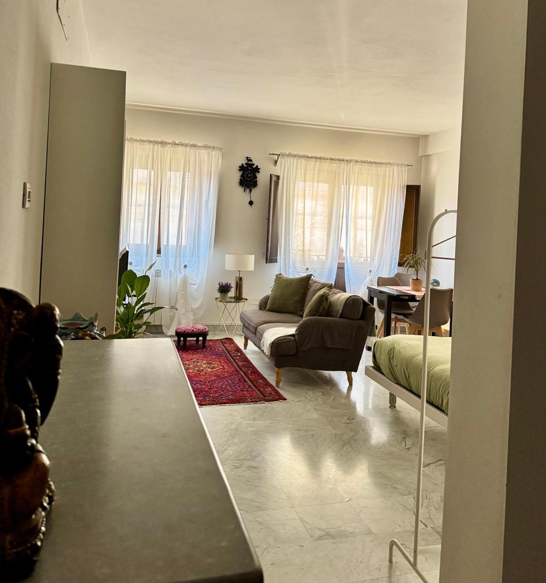 Appartamento Platano By Monteverdi