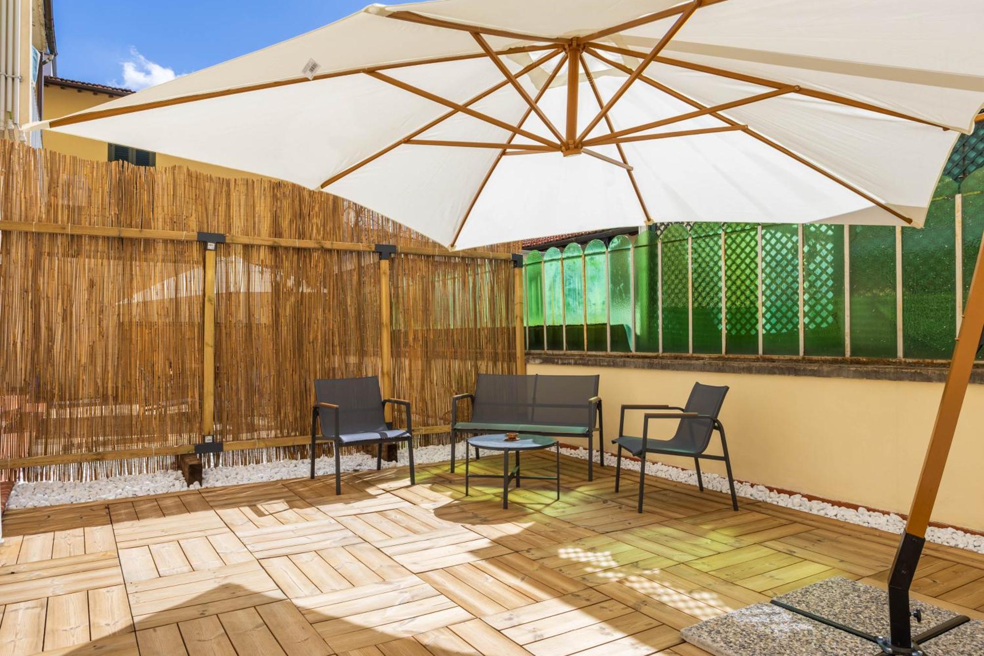 Maison d'hôtes Pier Capponi 17 & *