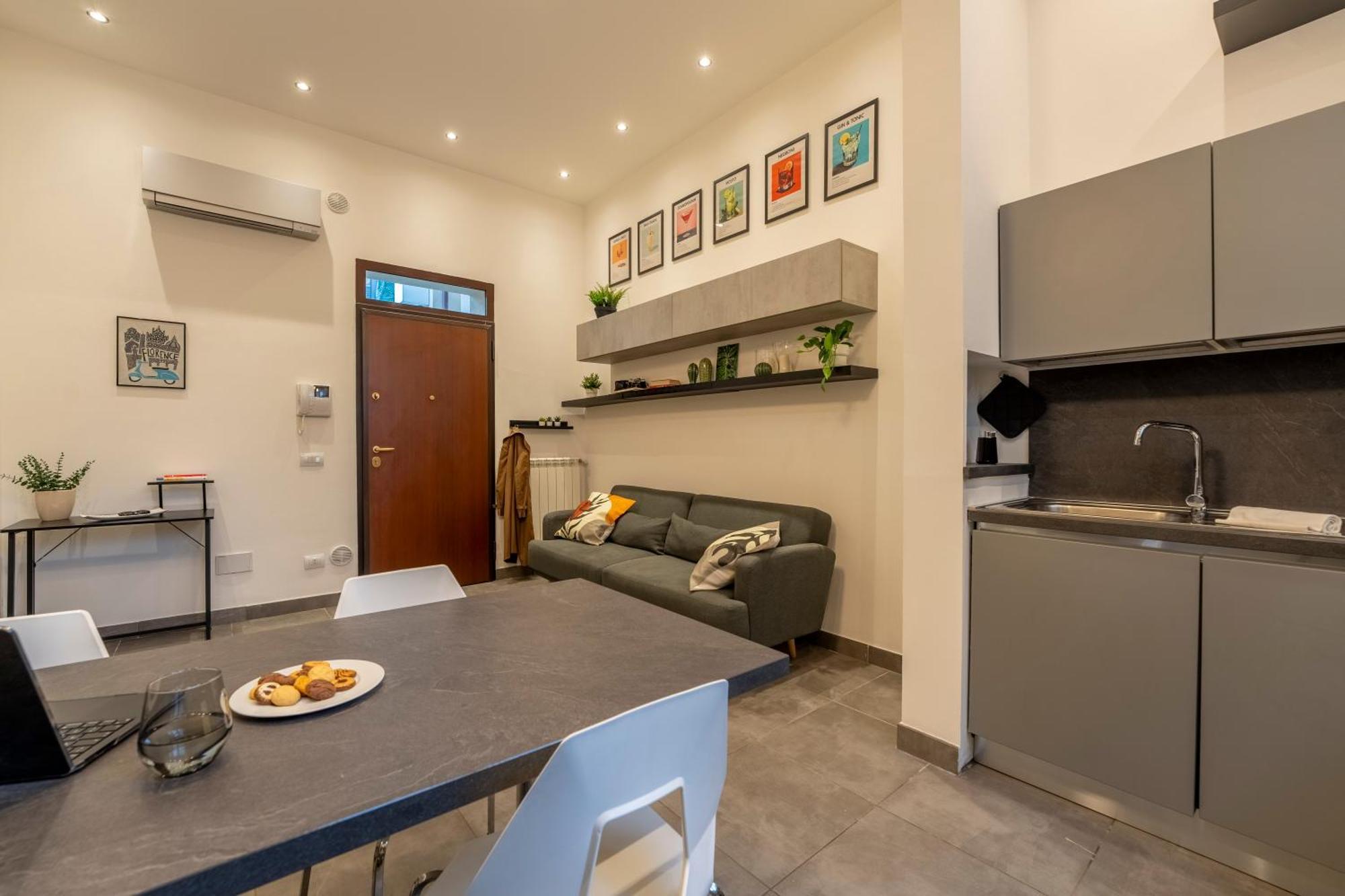 Fortezza Design Loft * Firenze