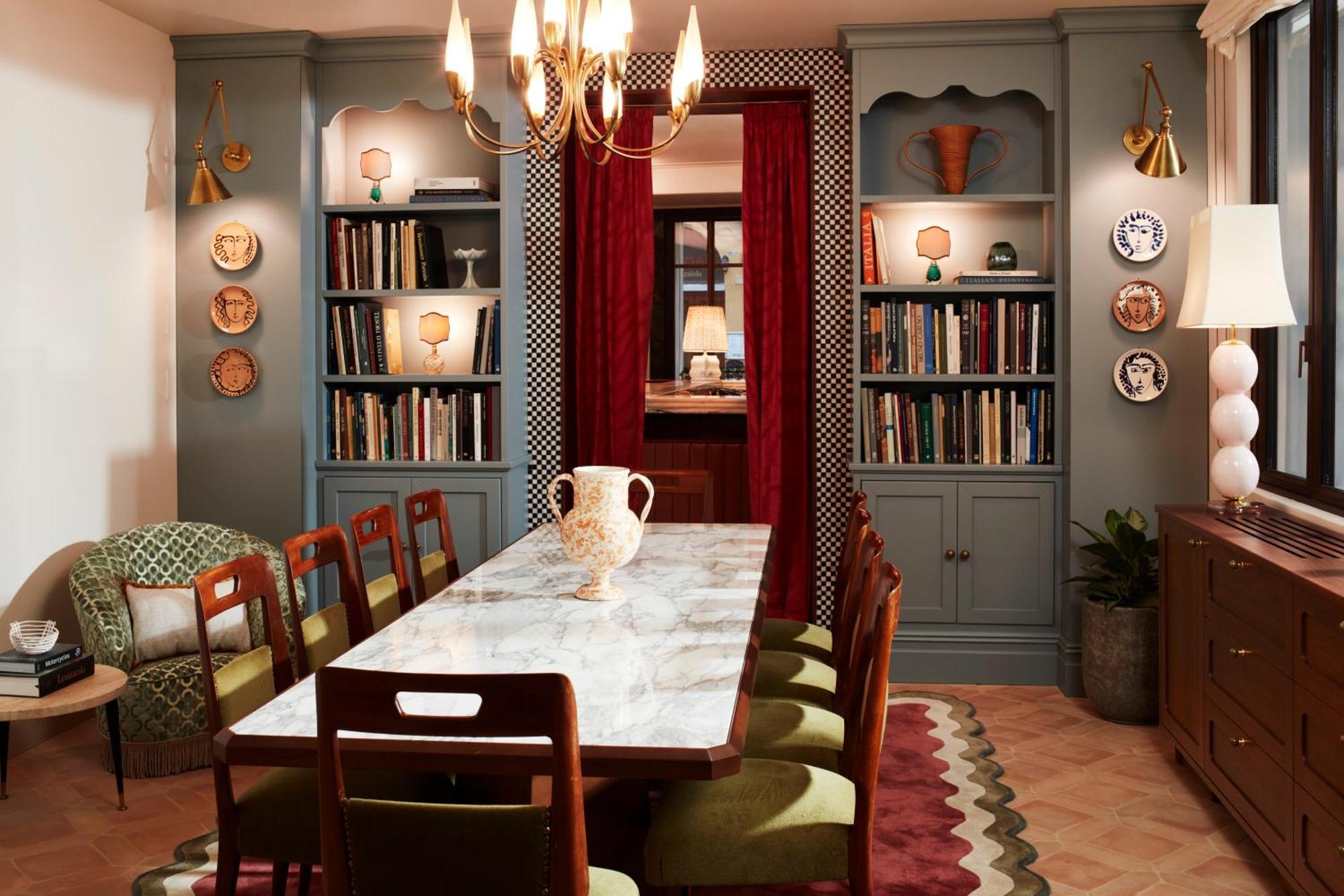The Hoxton, Hotell 4*