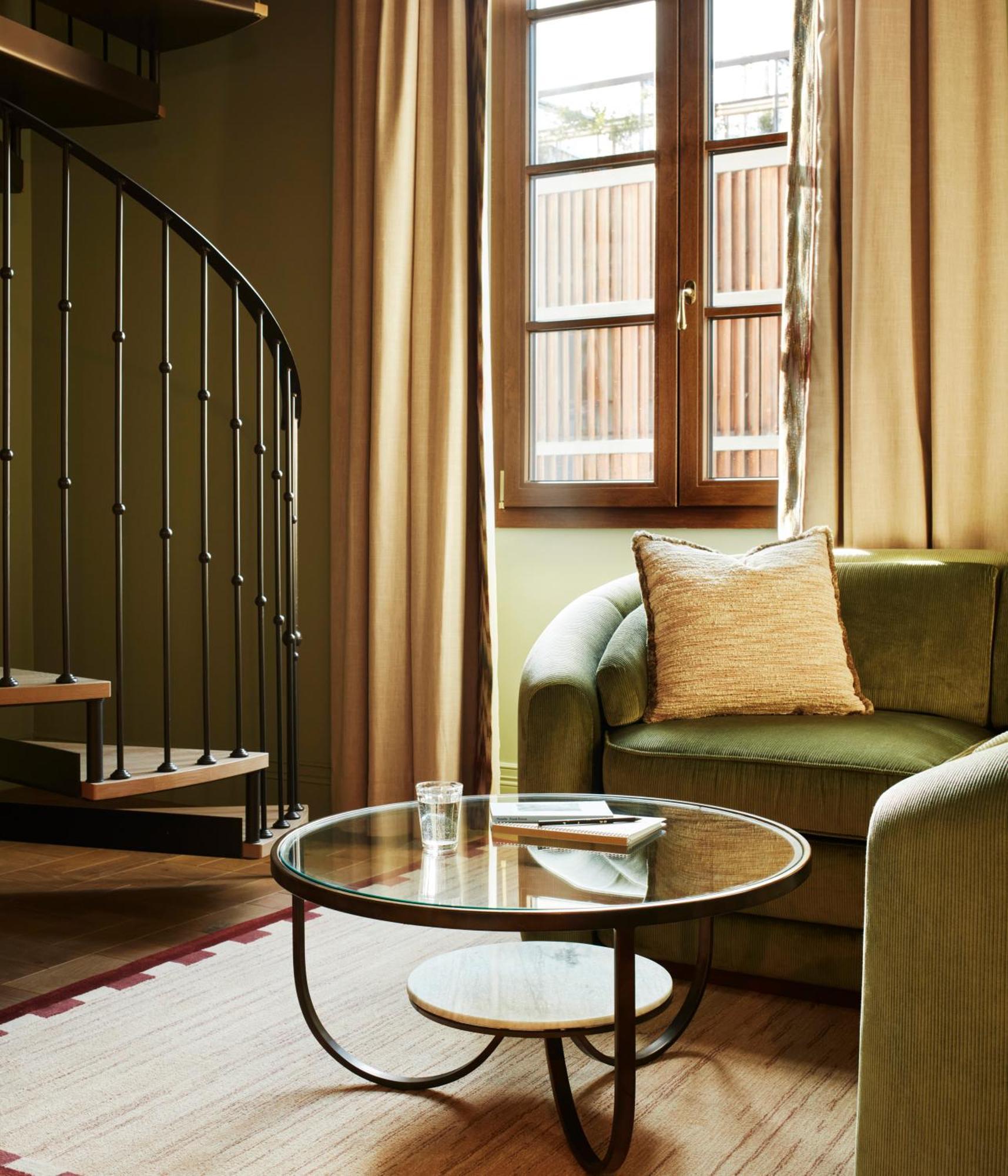 The Hoxton, 4* Firenze