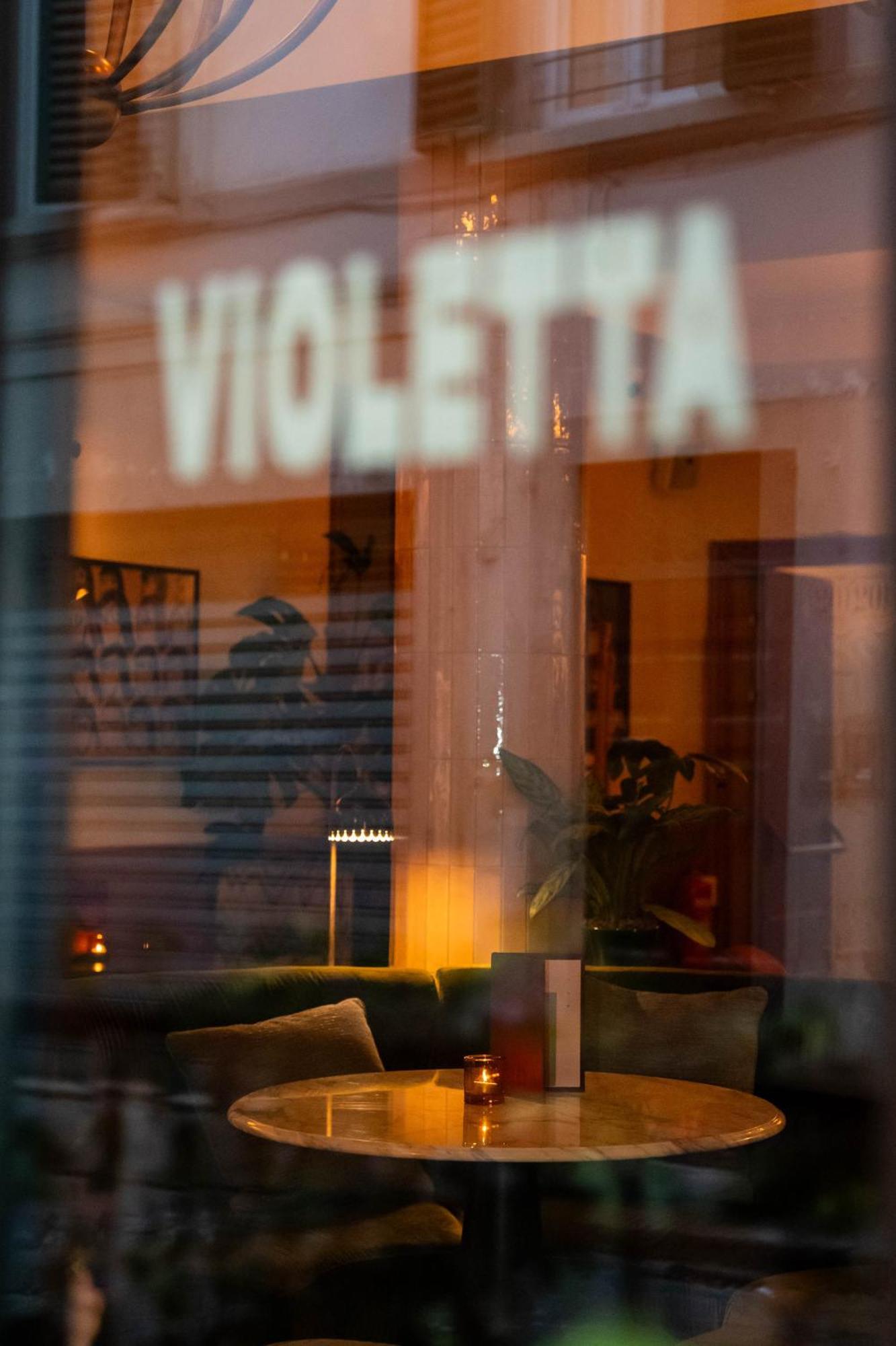 The Hoxton, Hotell Firenze