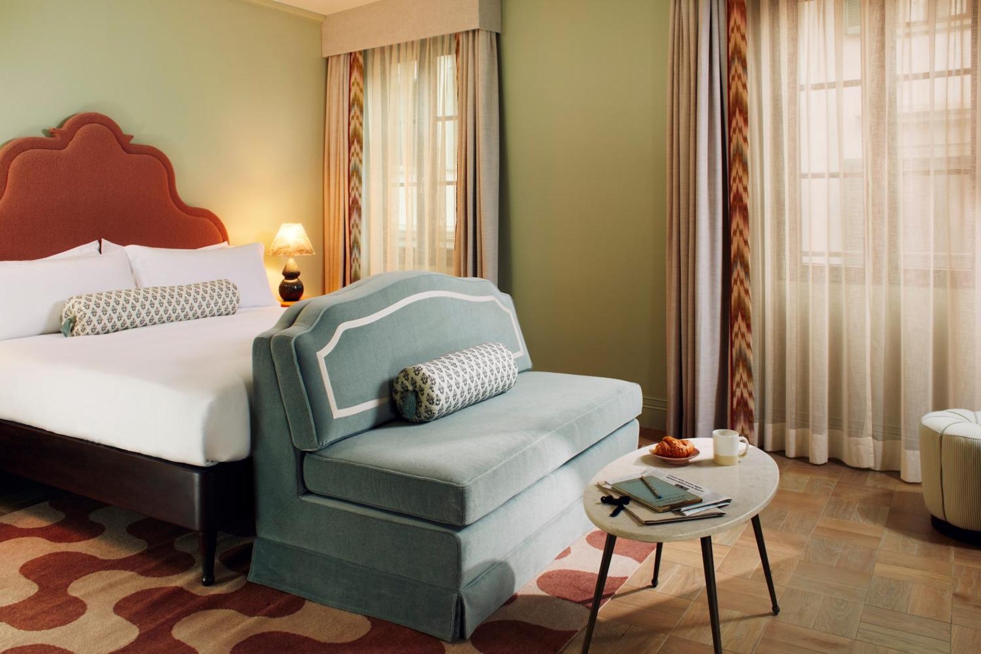 Hotell The Hoxton, 4*