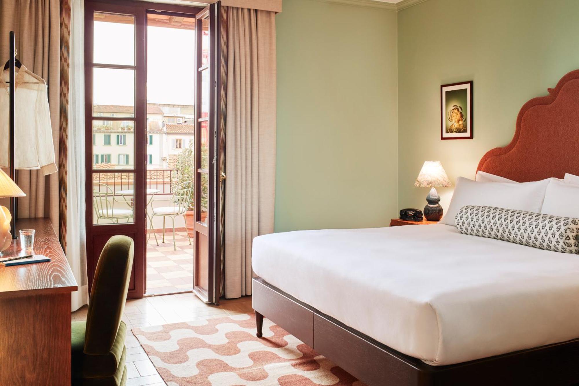 Hotel The Hoxton, Firenze