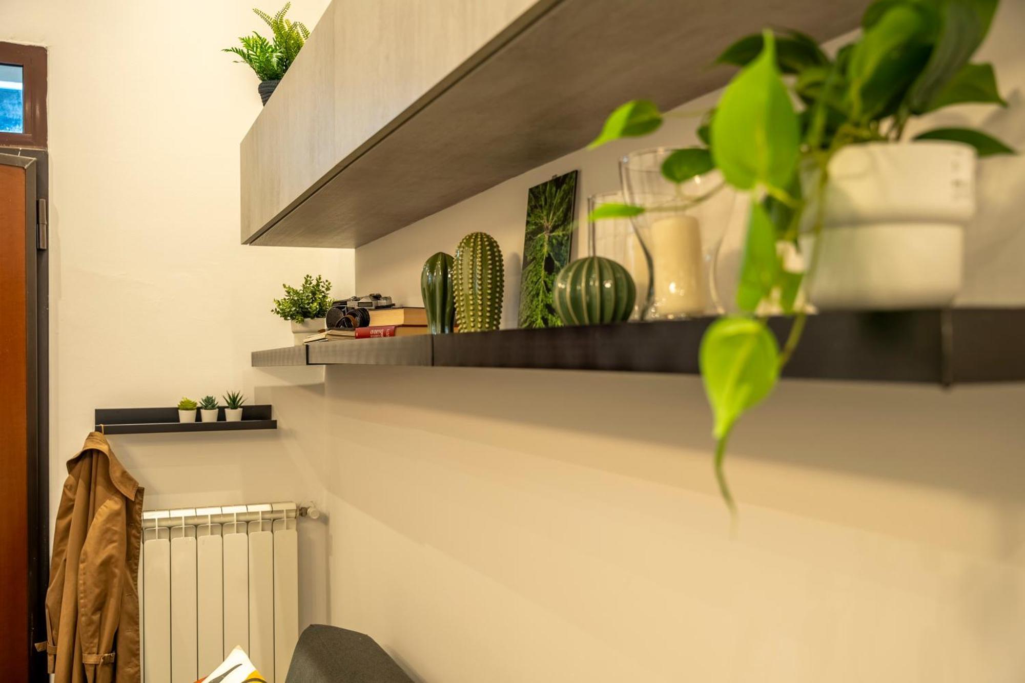 Fortezza Design Loft Appartamento Firenze