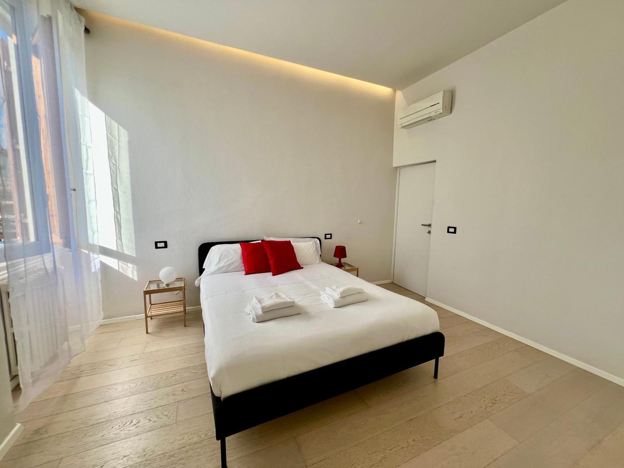 Modern Firenze