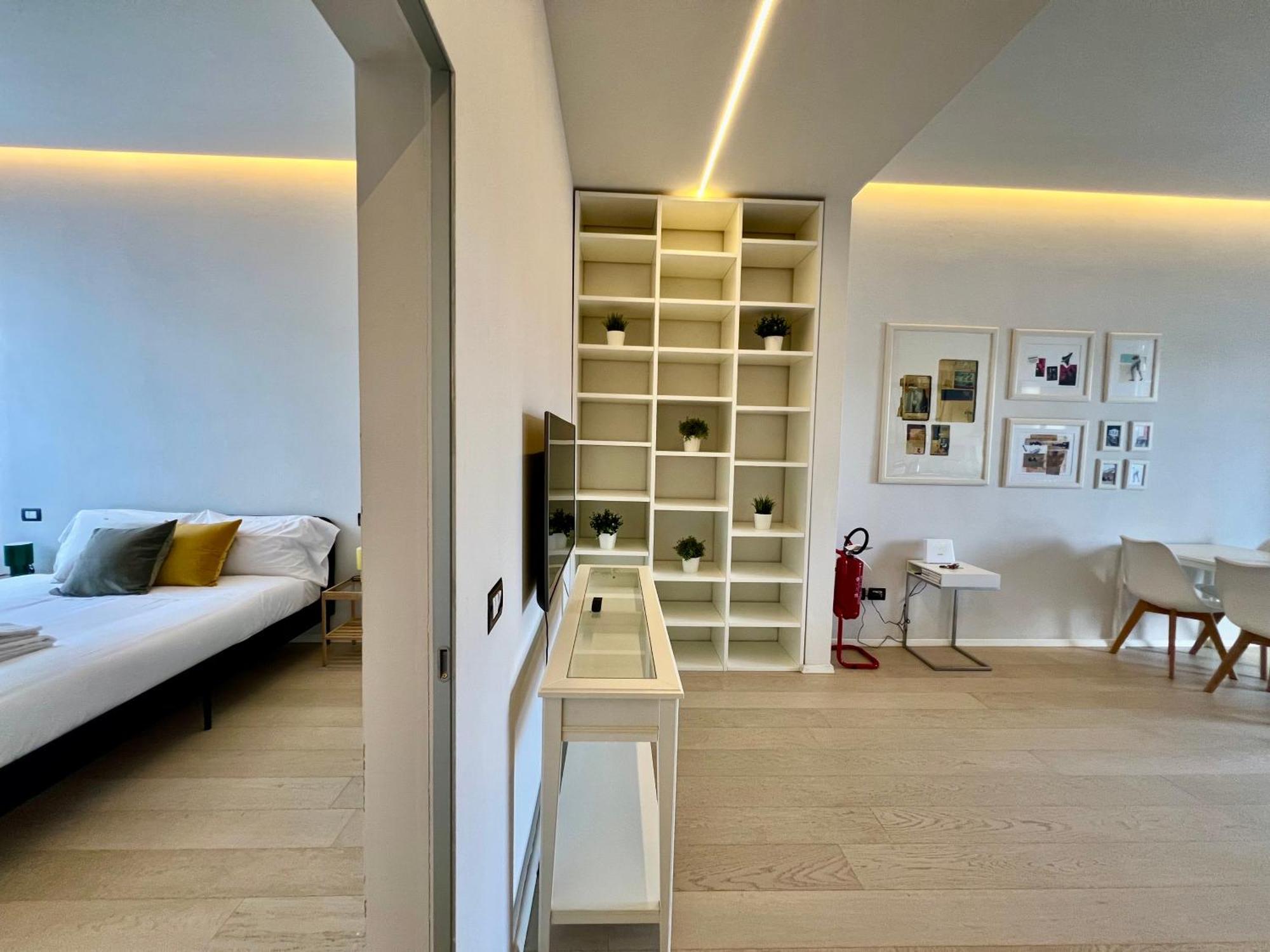Appartamento Modern