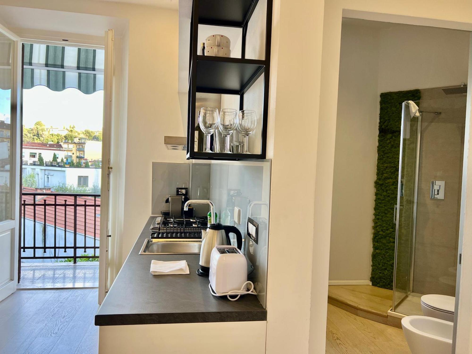 Appartamento Modern *
