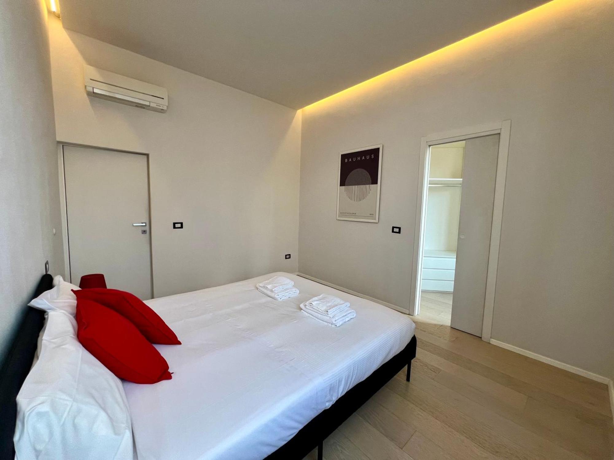 Appartamento Modern Firenze
