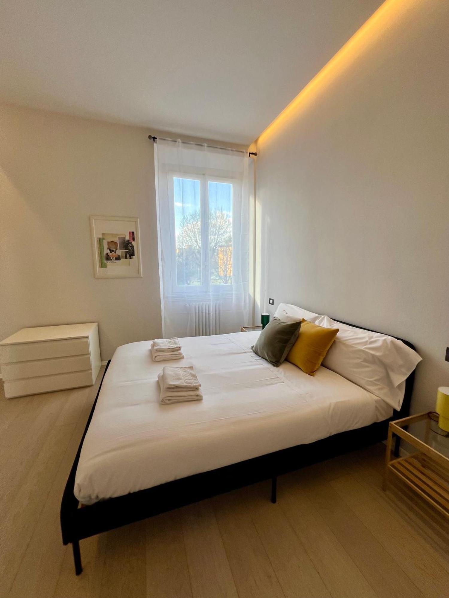 Appartamento Modern Firenze