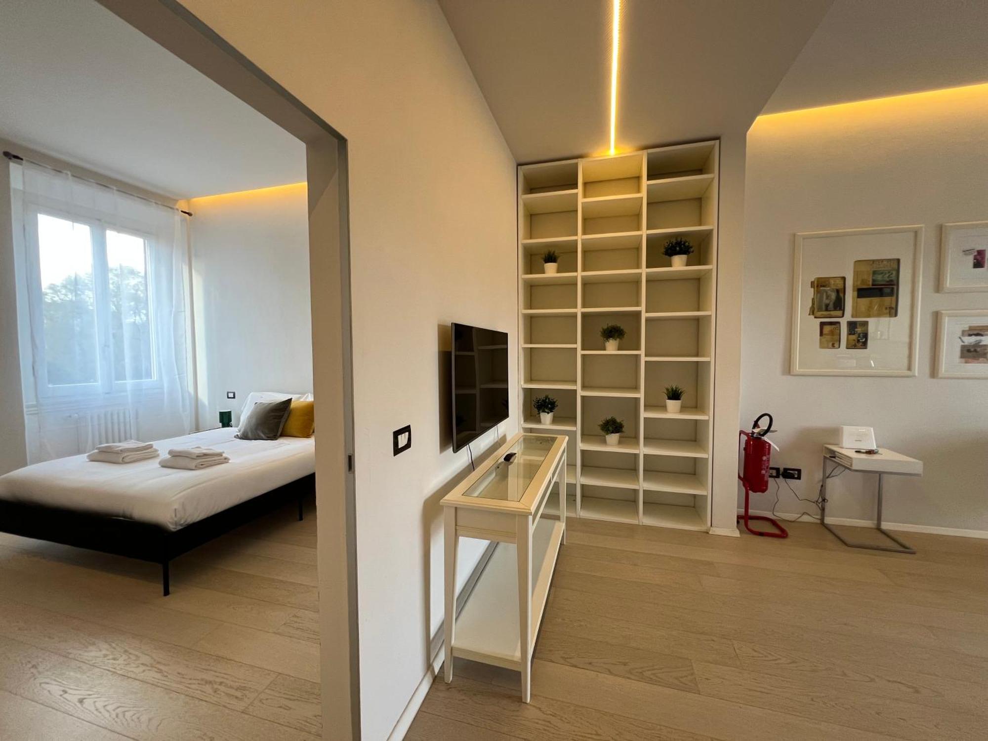 Modern * Firenze