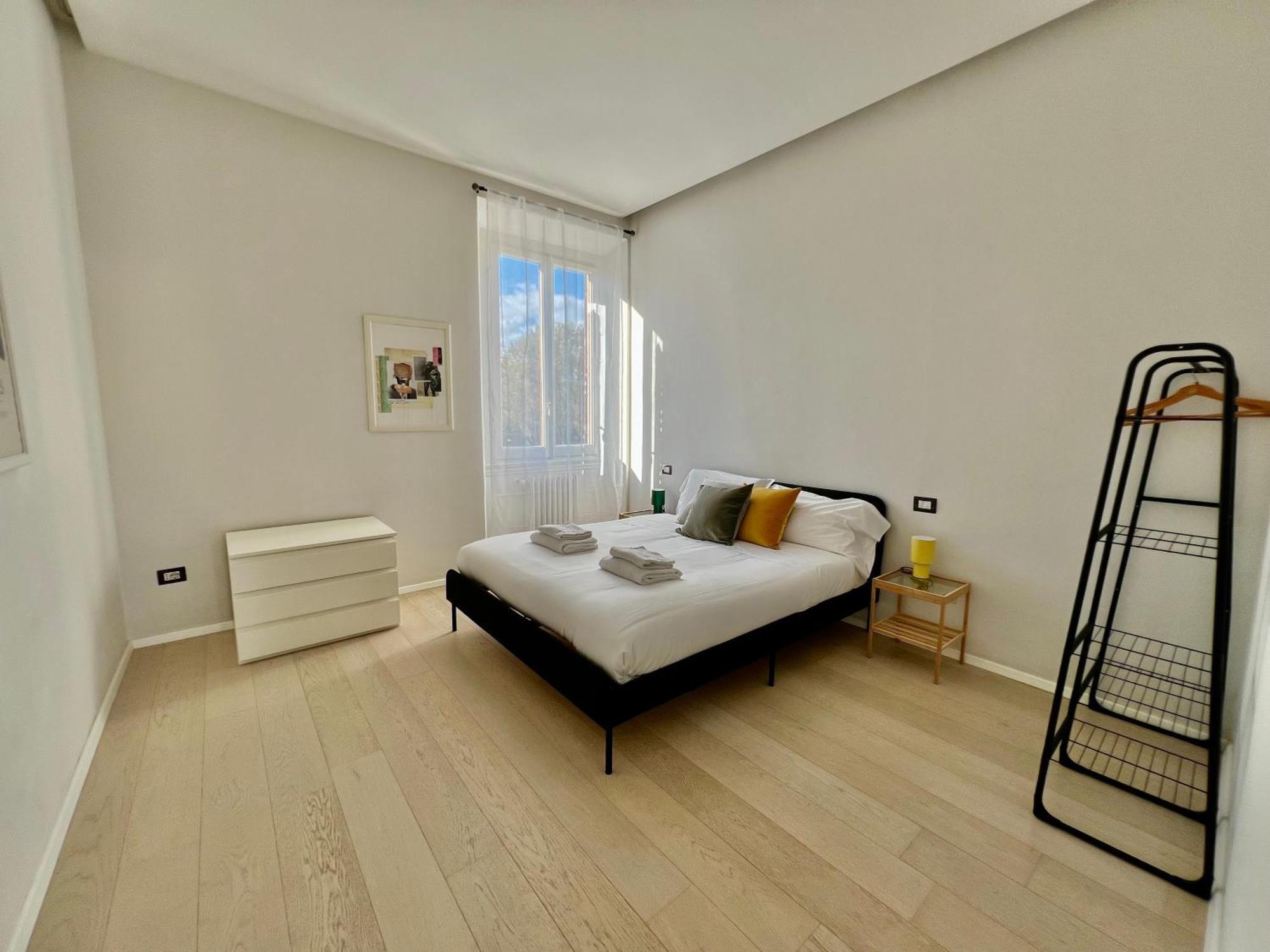 Modern Appartamento