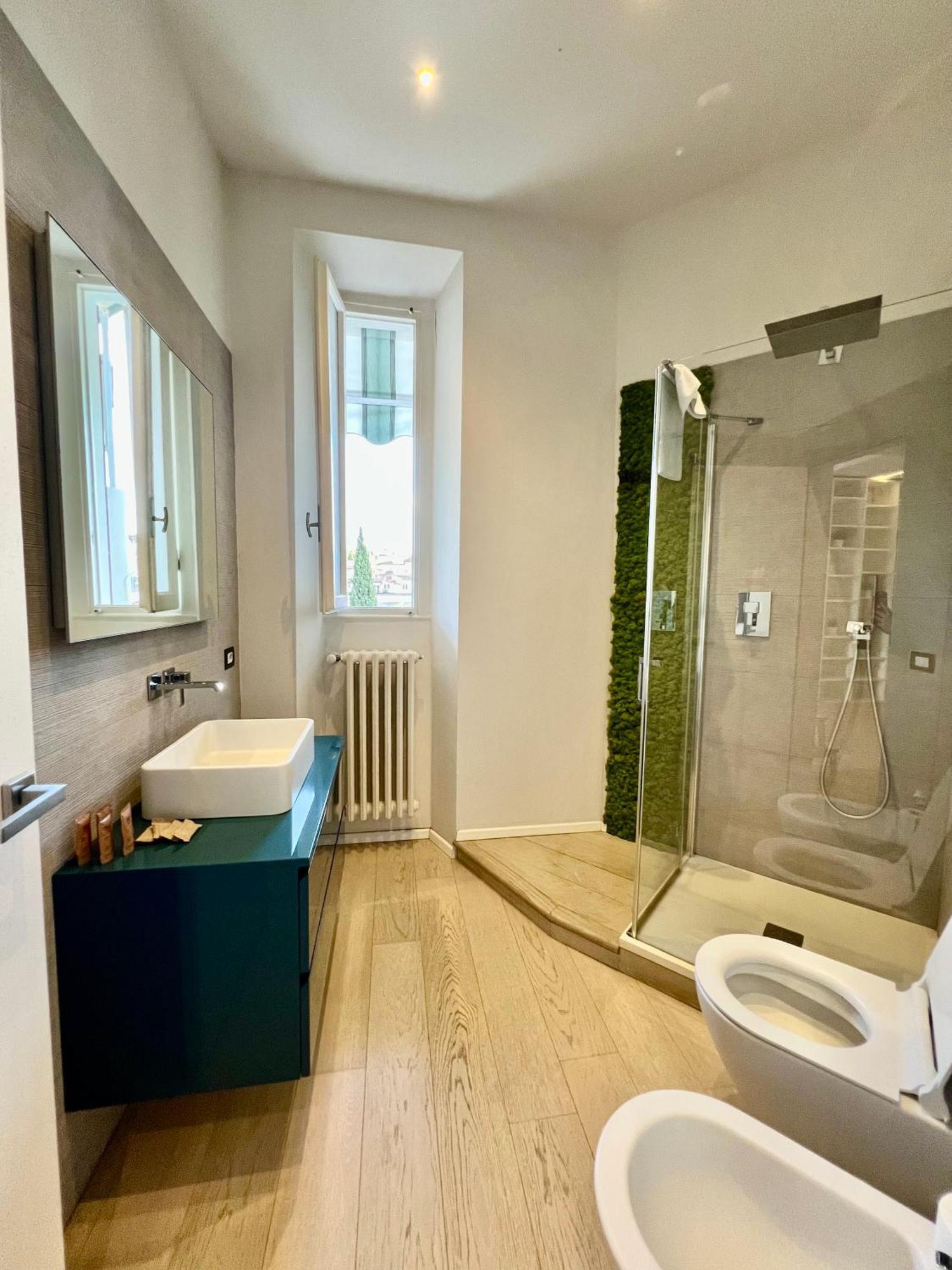 Modern * Firenze