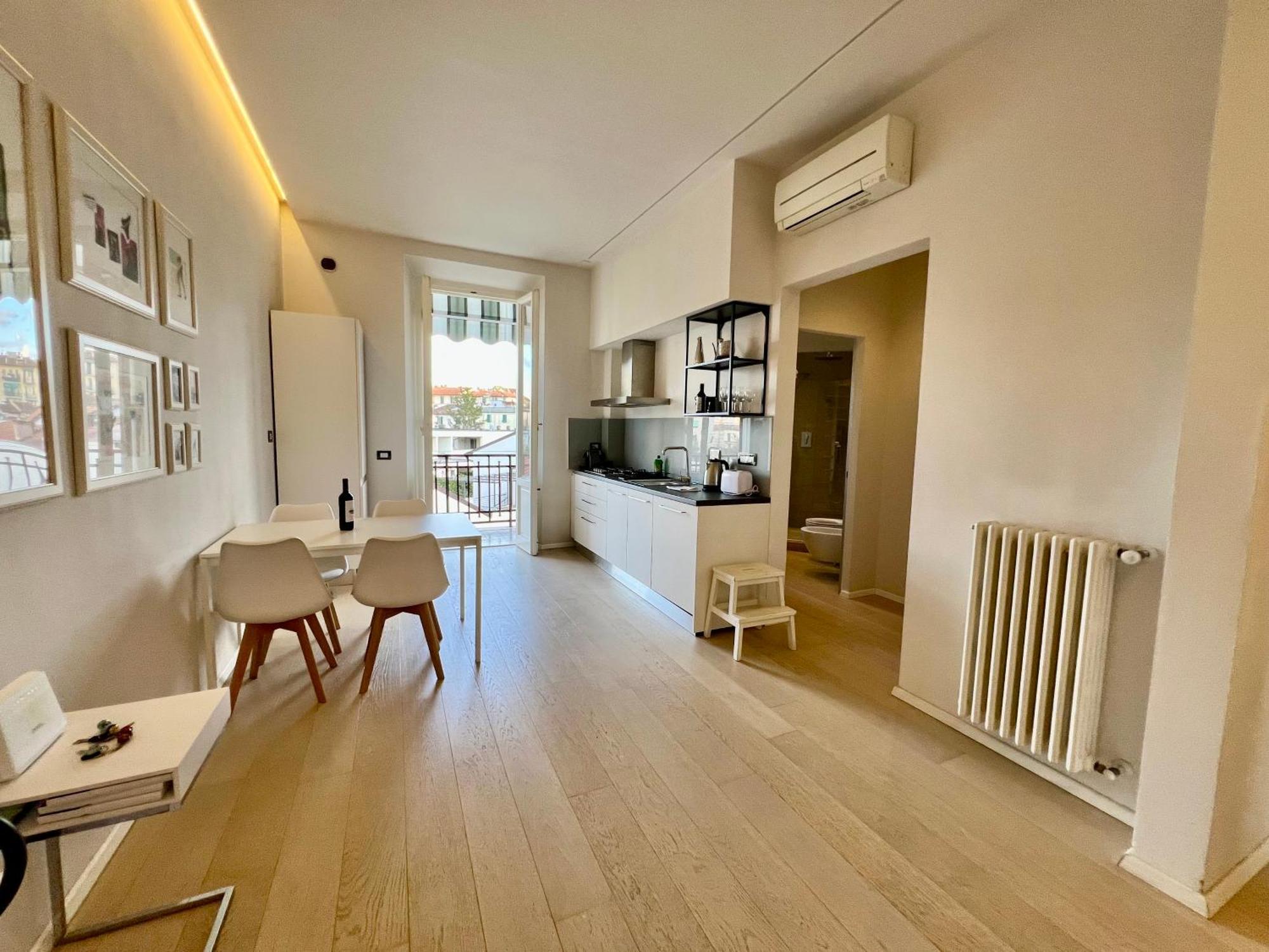 Modern Firenze
