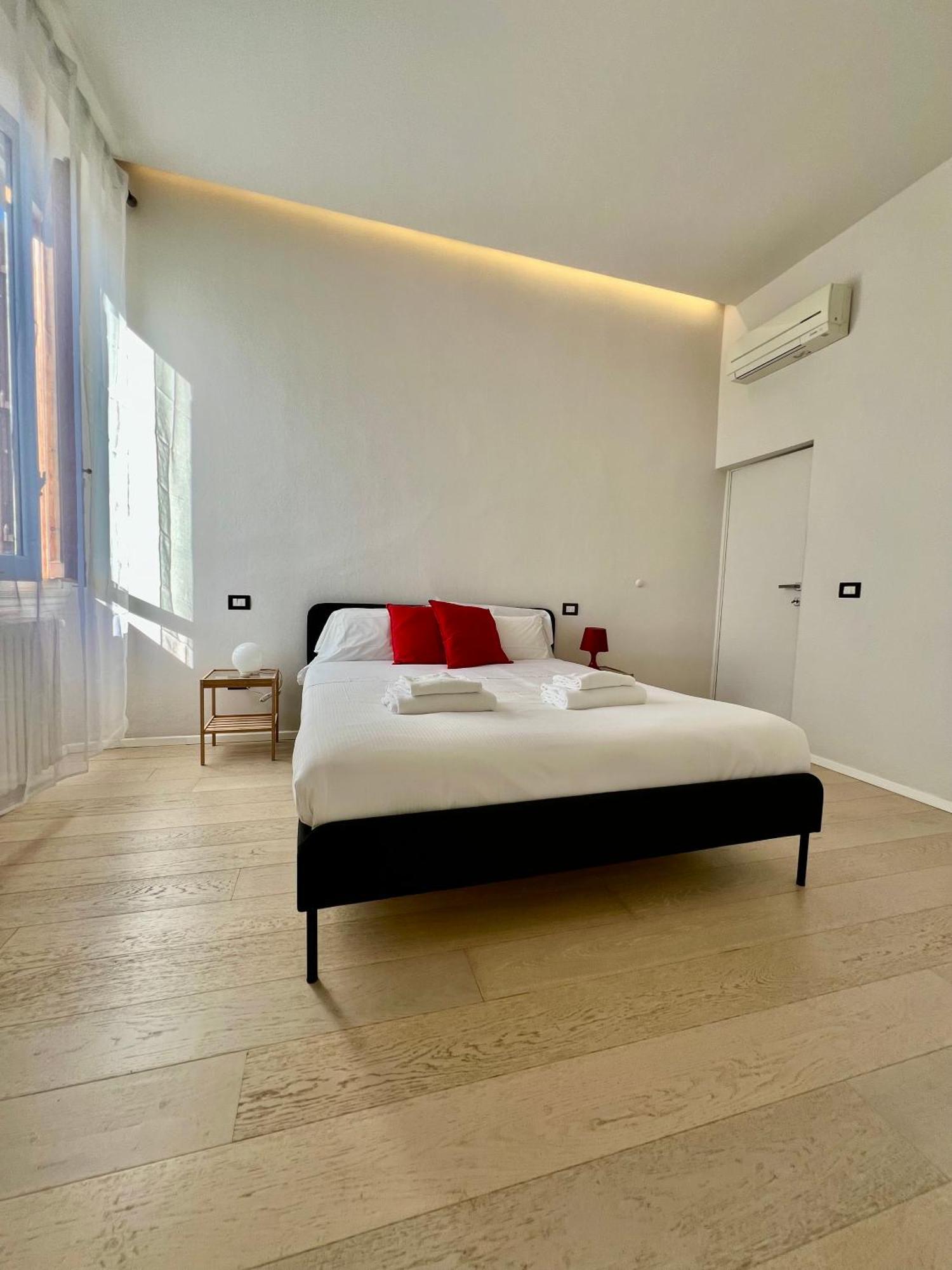 Modern Appartamento Firenze
