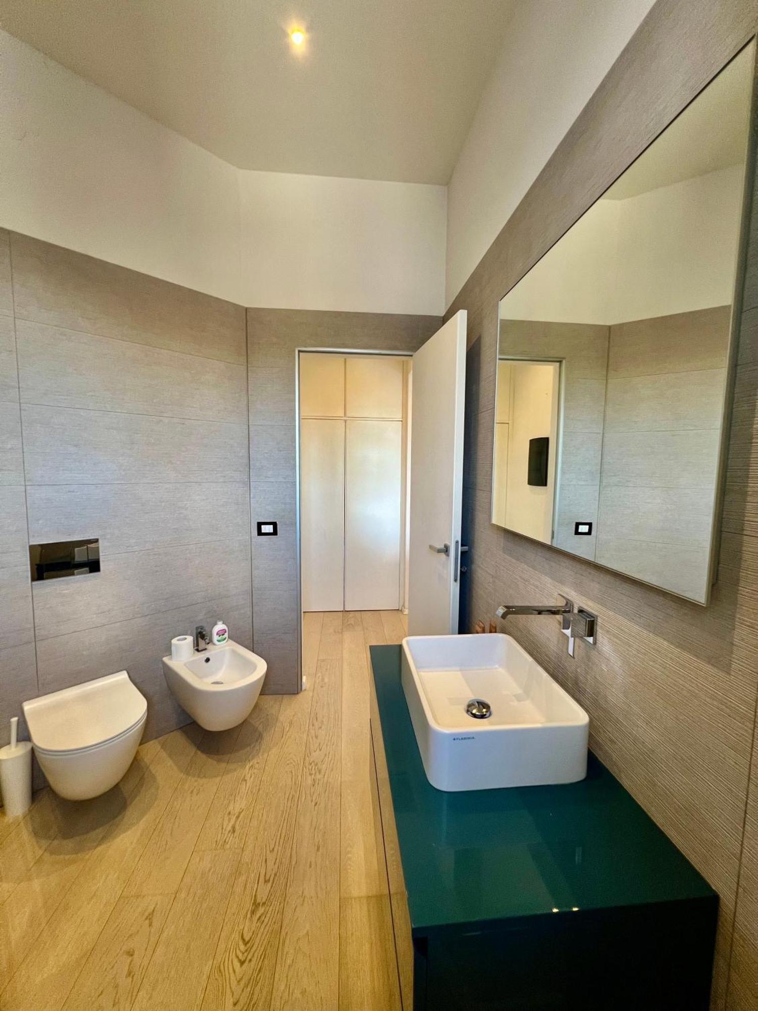 Appartamento Modern Firenze