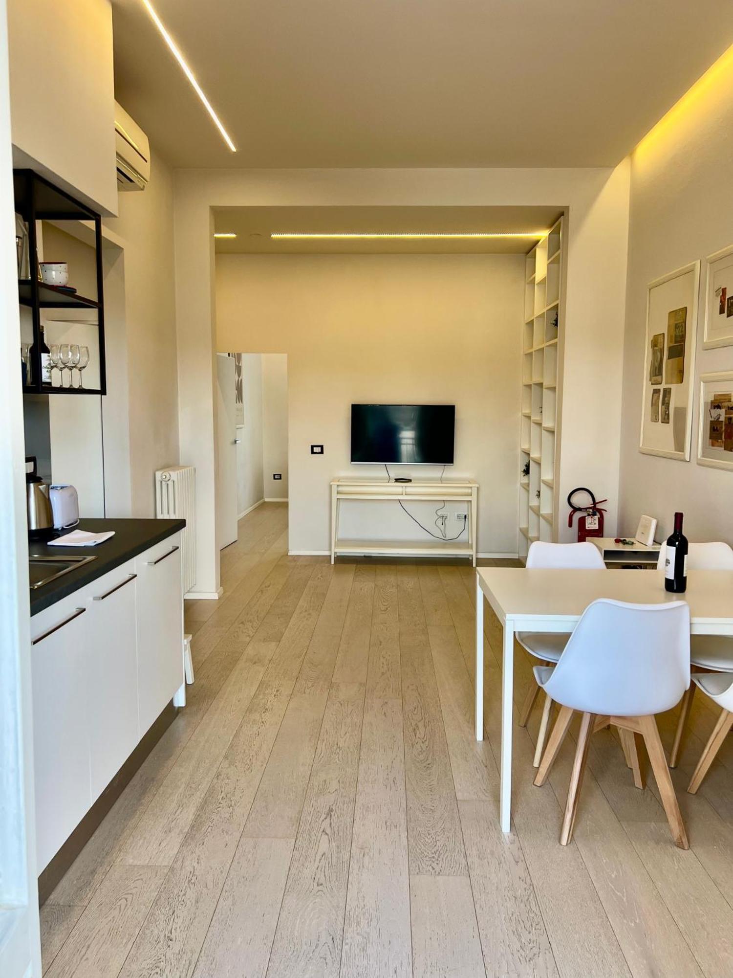 Modern Appartamento *