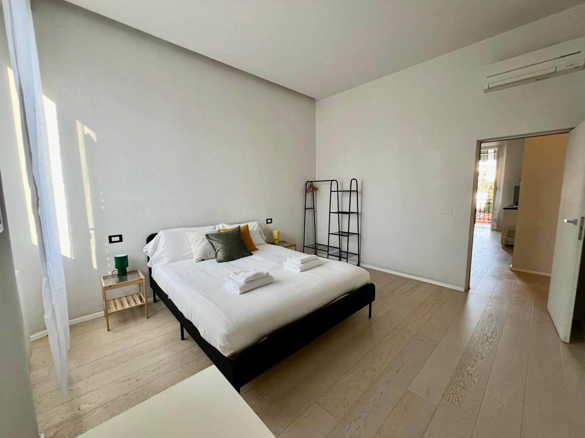 Modern Appartamento Firenze