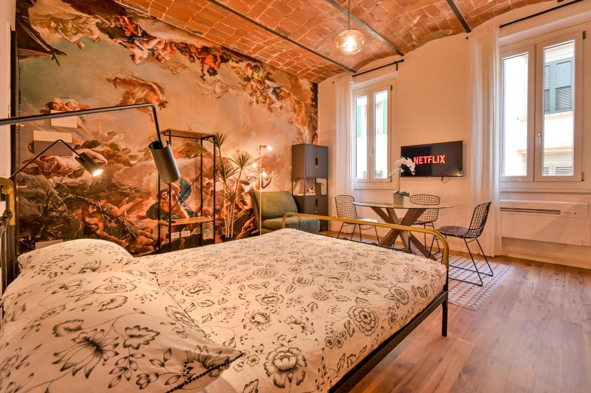 Casa Lu - Milu Holidays Apartamento Florença