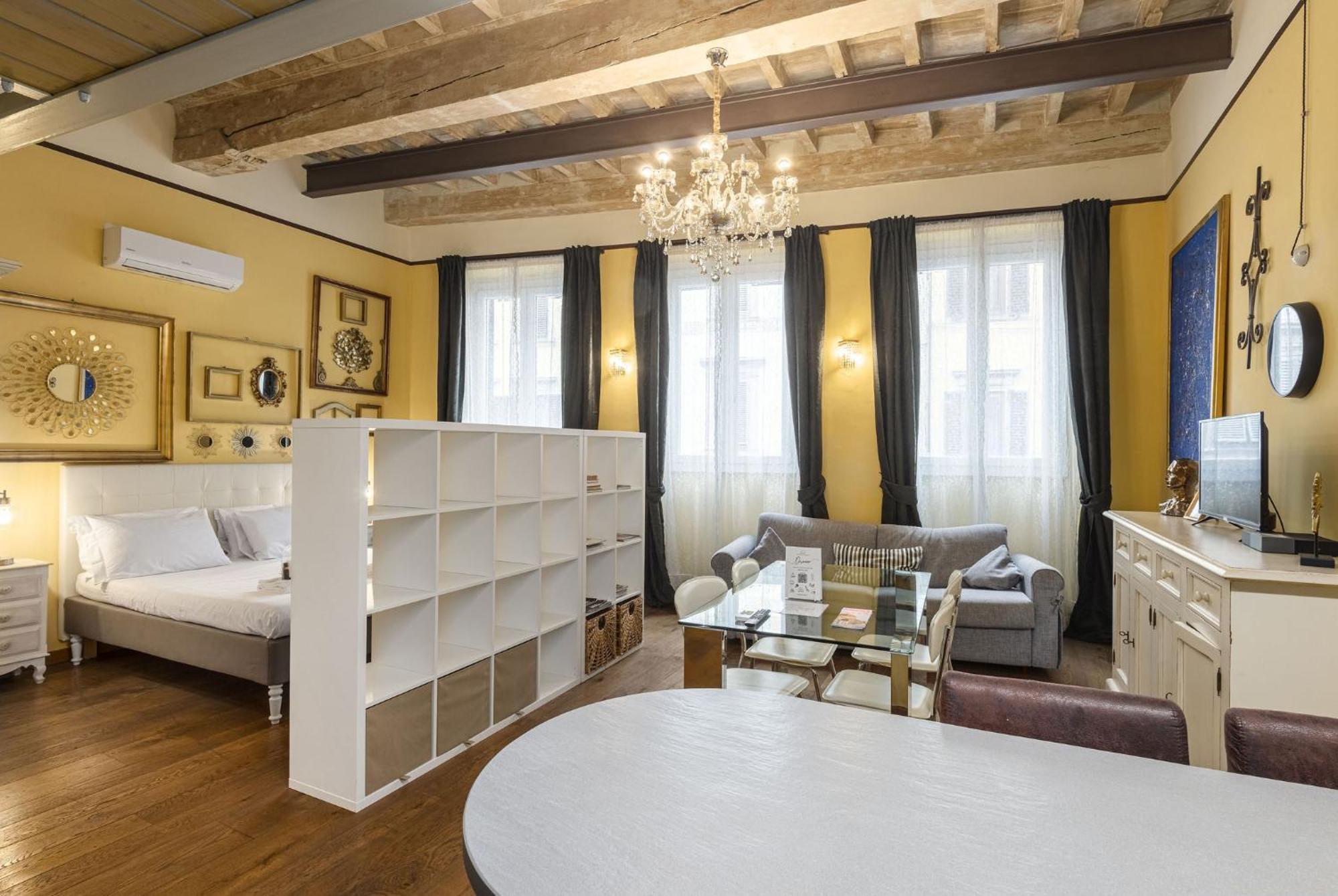 Unyca - The Very Heart Of * Firenze