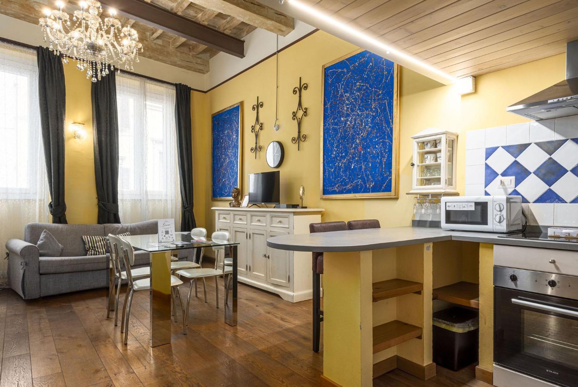 Unyca - The Very Heart Of * Firenze