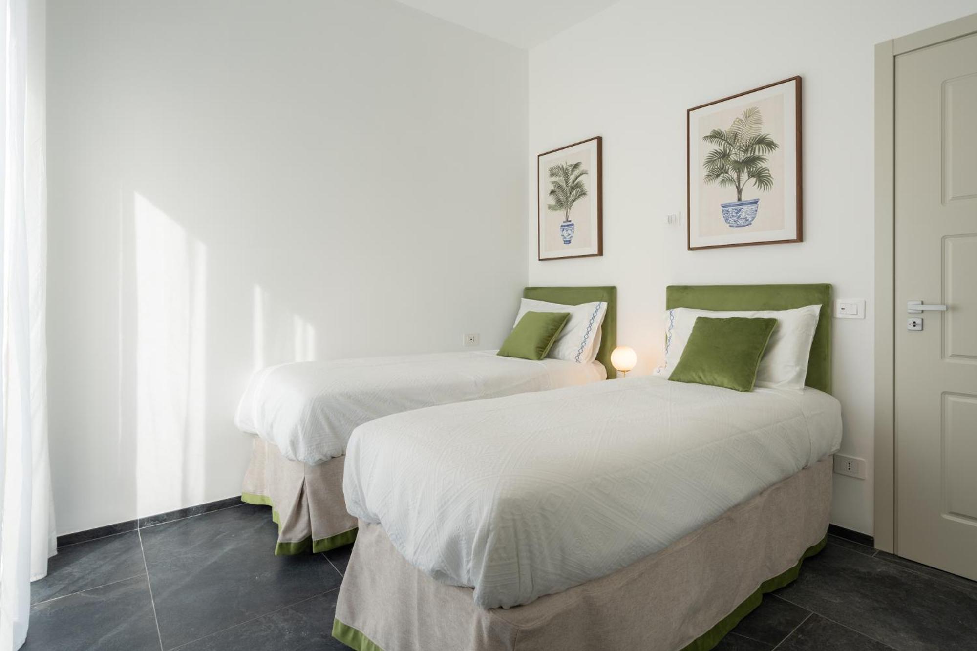 Appartement Rinascimento