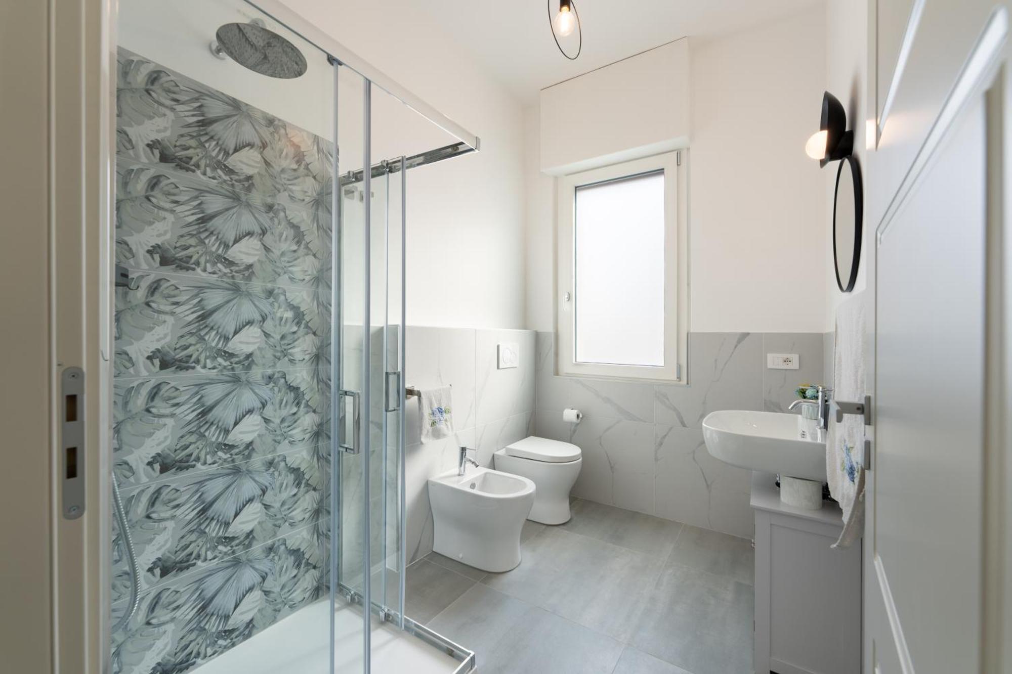 Rinascimento Appartement *