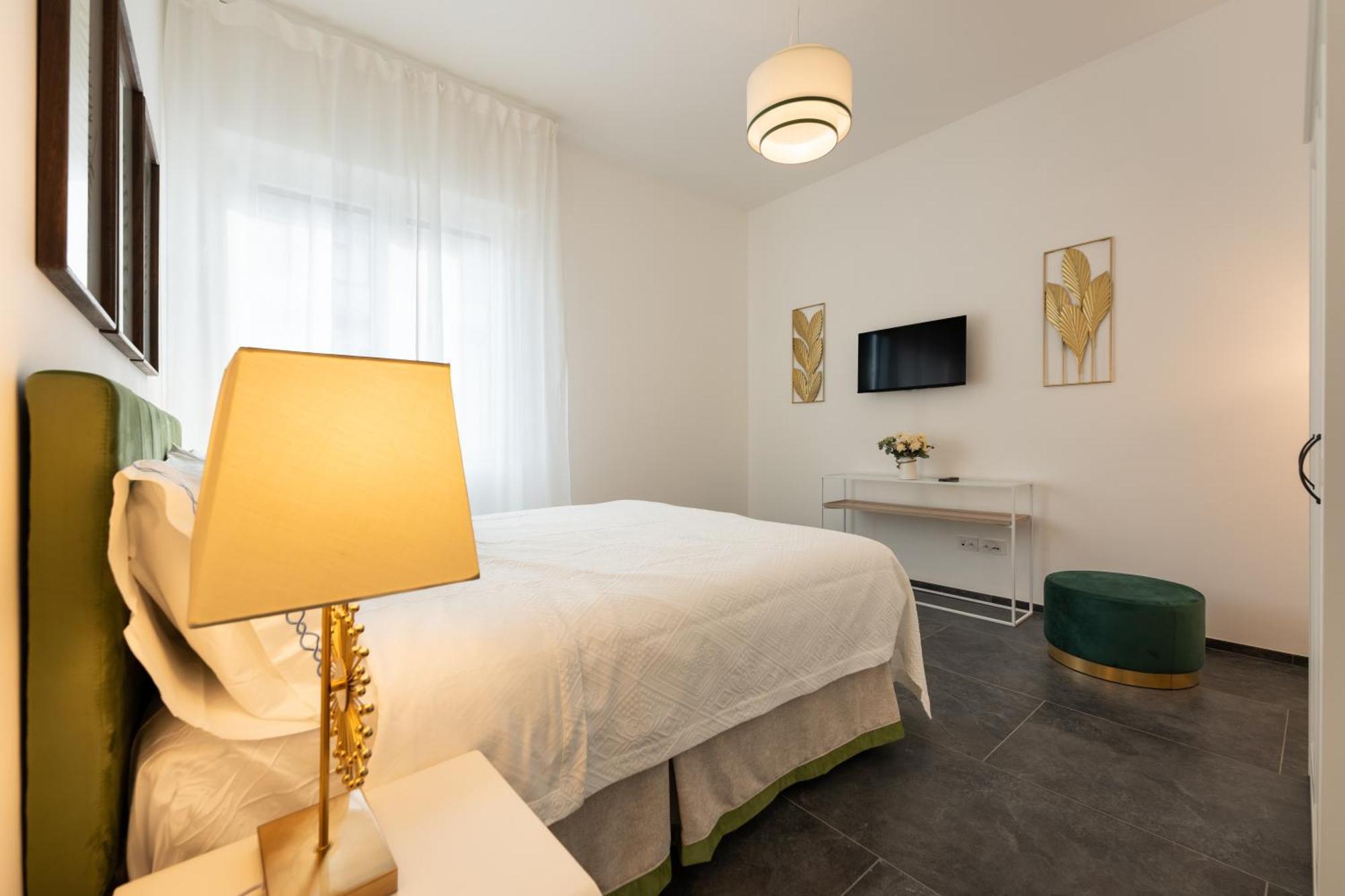 Appartement Rinascimento Florence