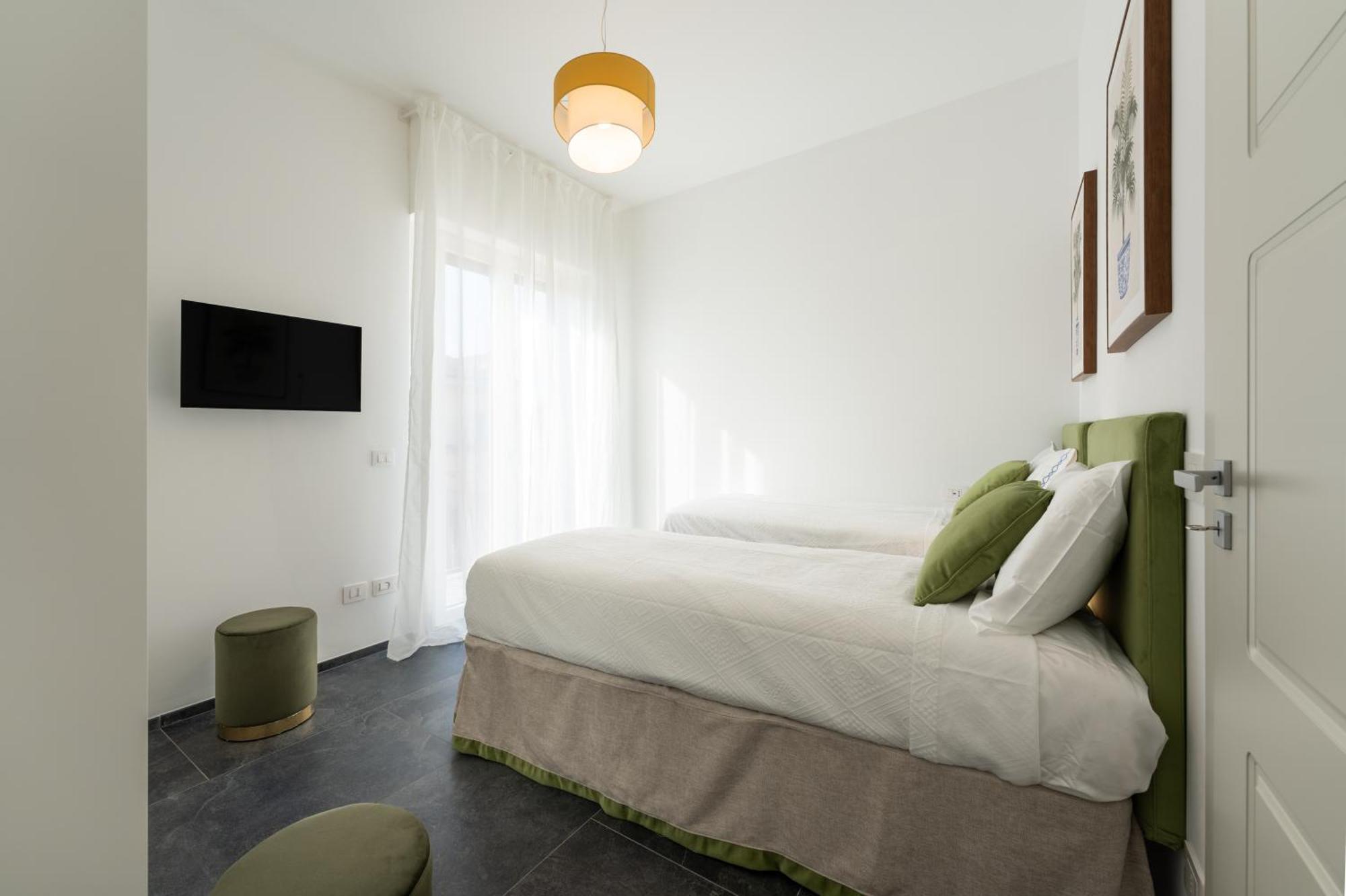 Appartement Rinascimento