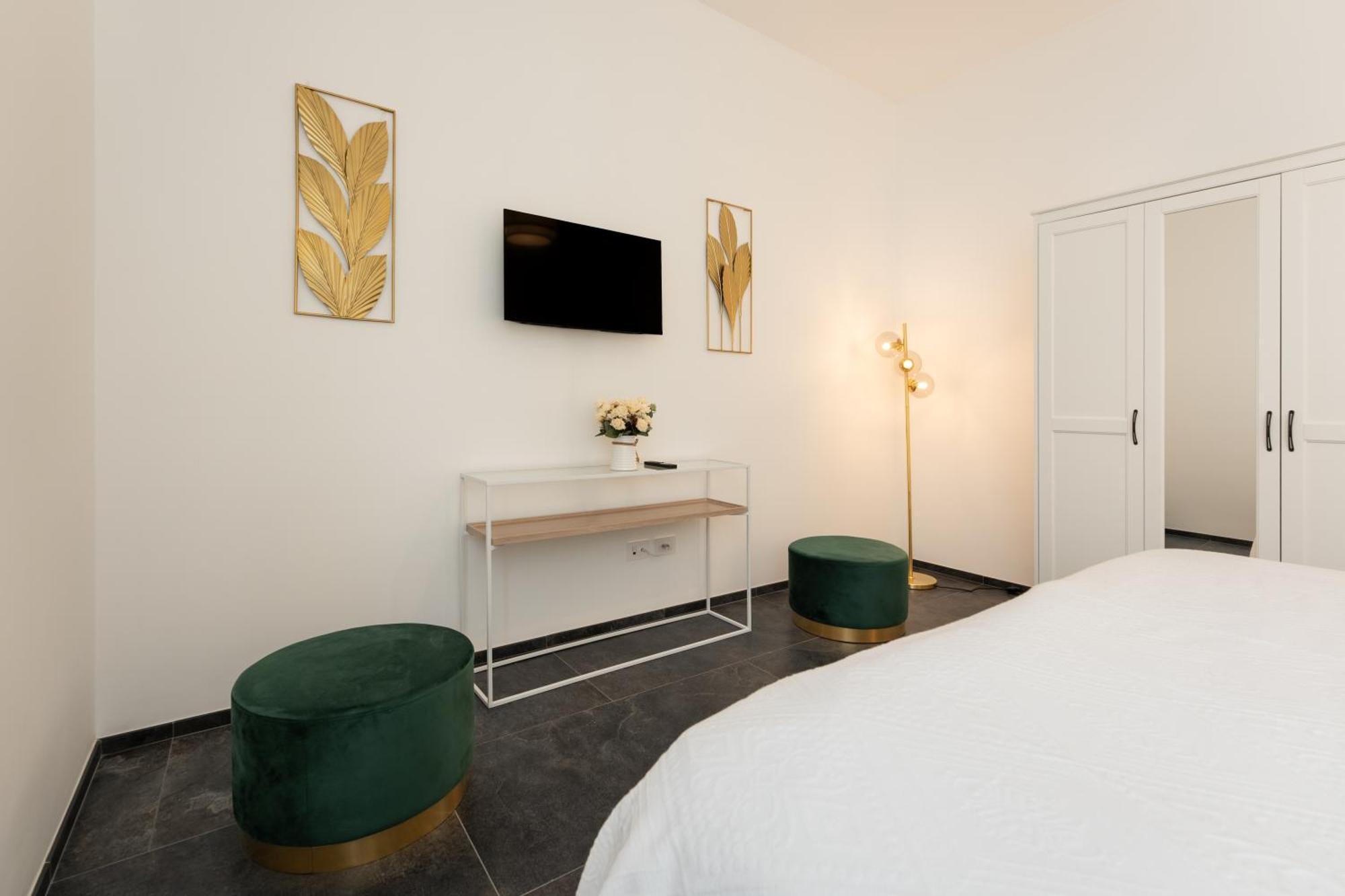 Rinascimento Appartement Florence