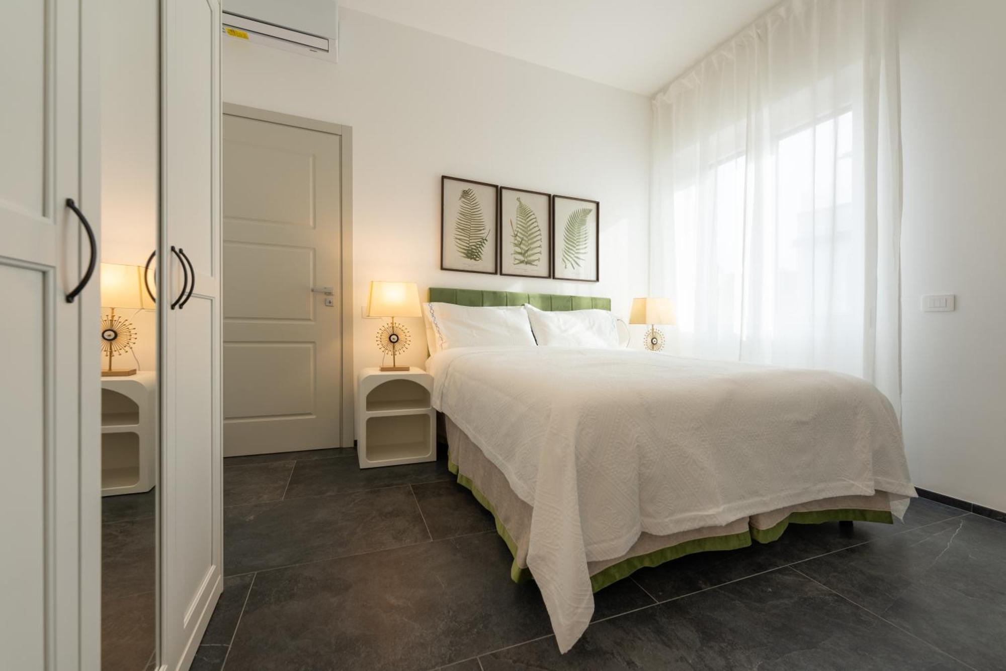 Appartement Rinascimento Florence