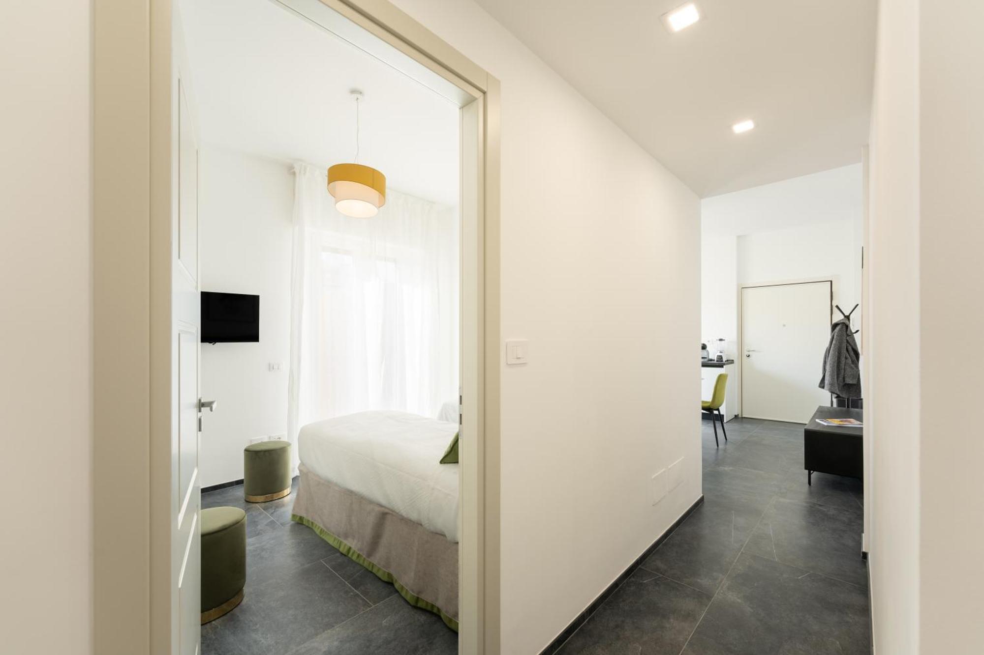 Appartement Rinascimento *