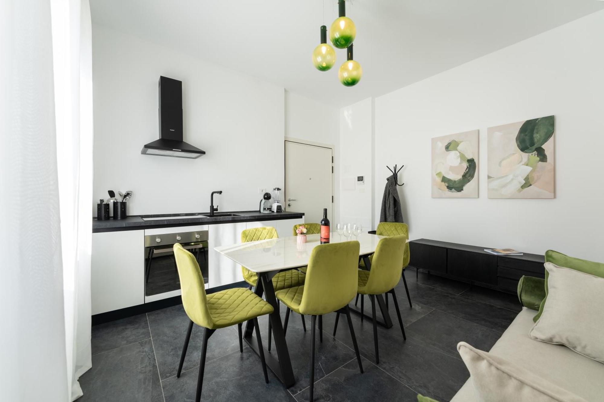 Rinascimento Appartement Florence