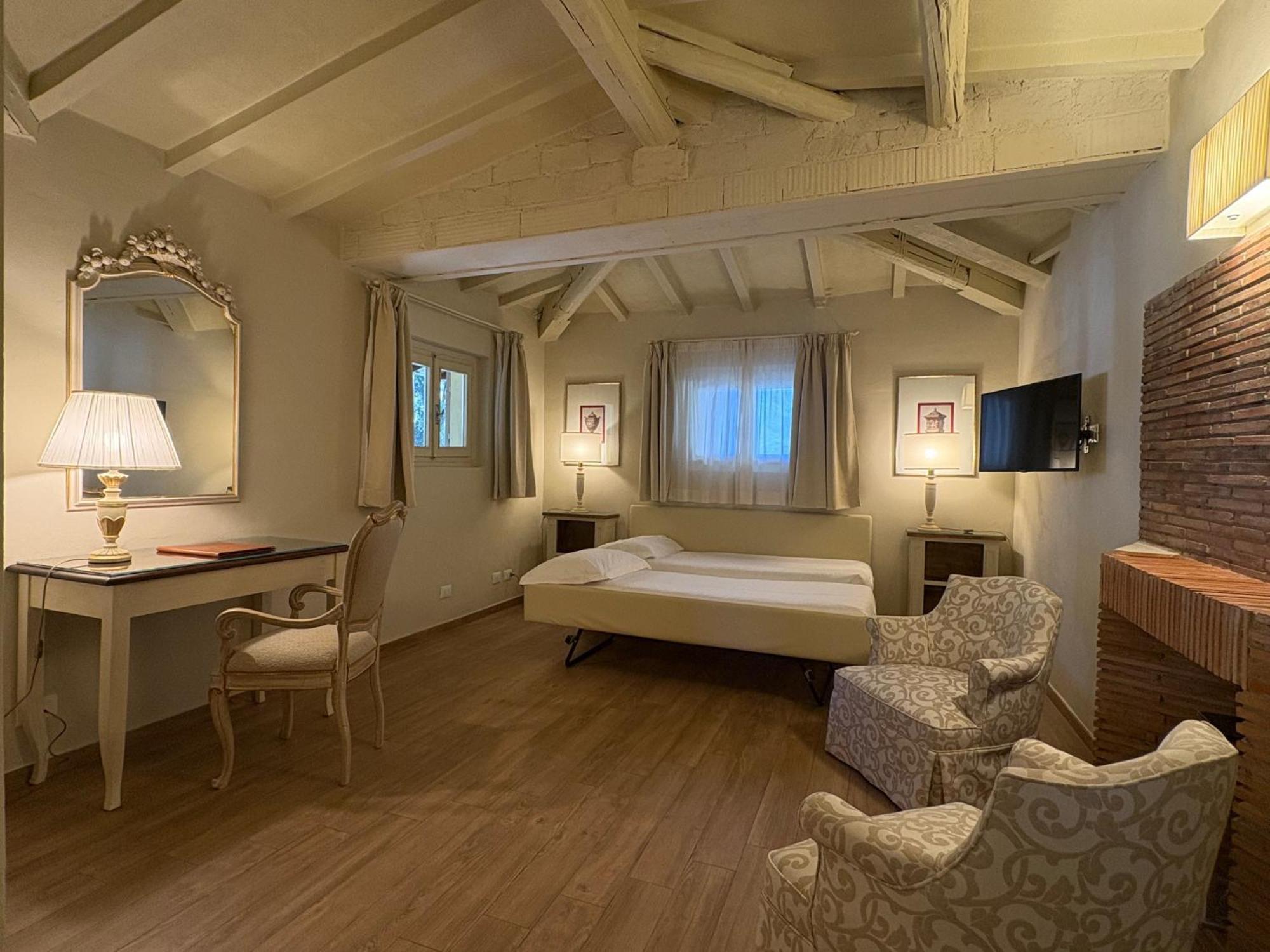 Park Palace Hotell