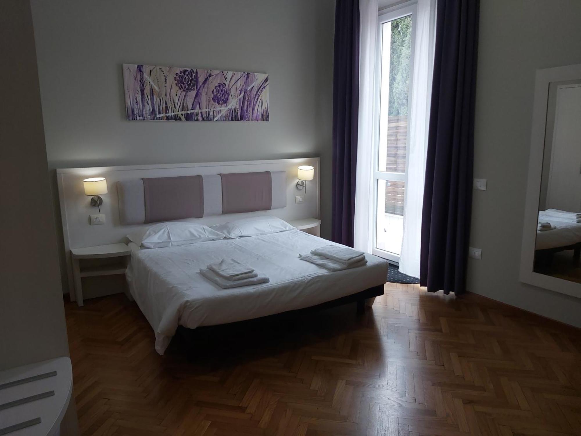 Apartment Le Mura *
