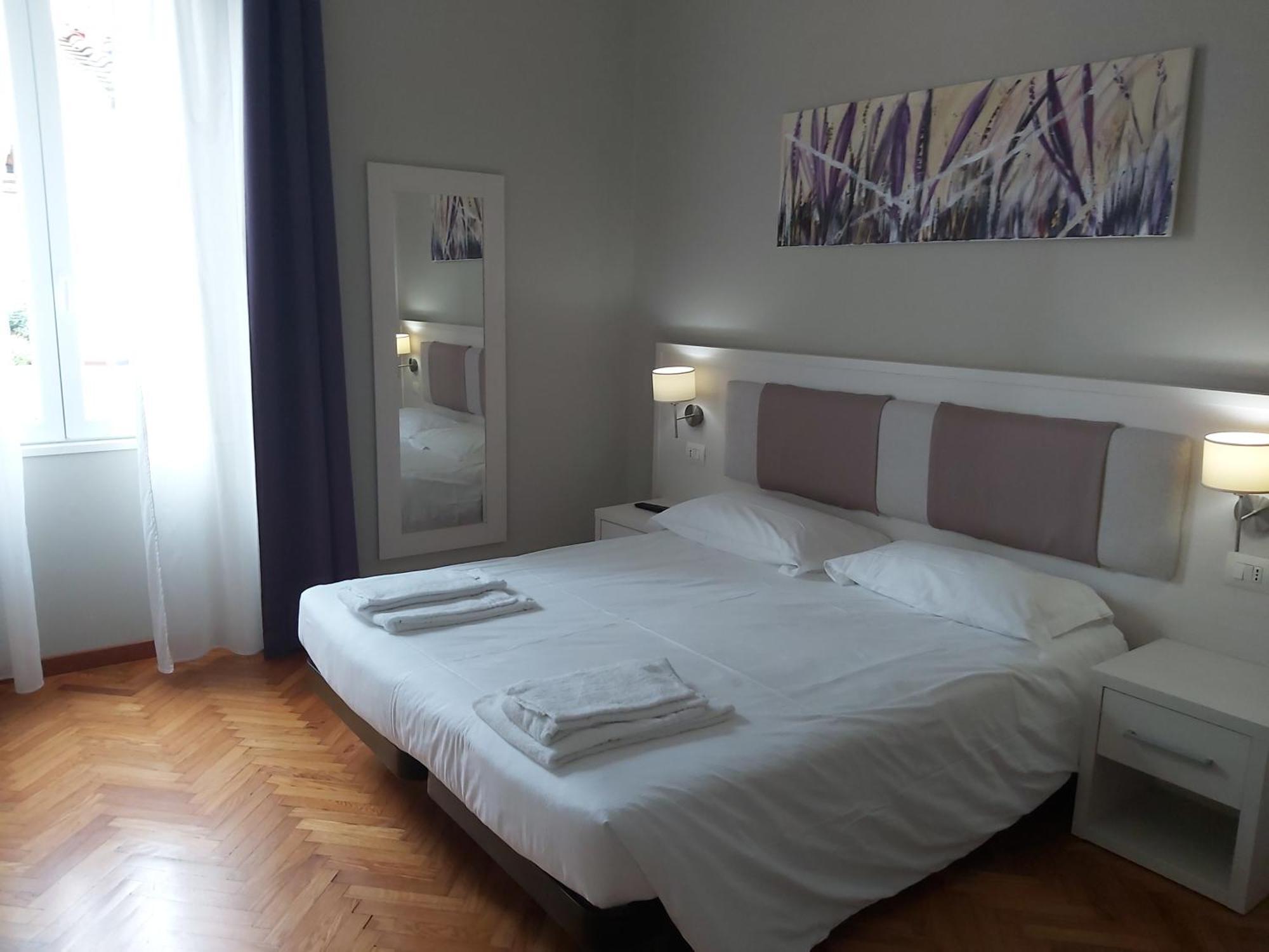 Le Mura Apartment