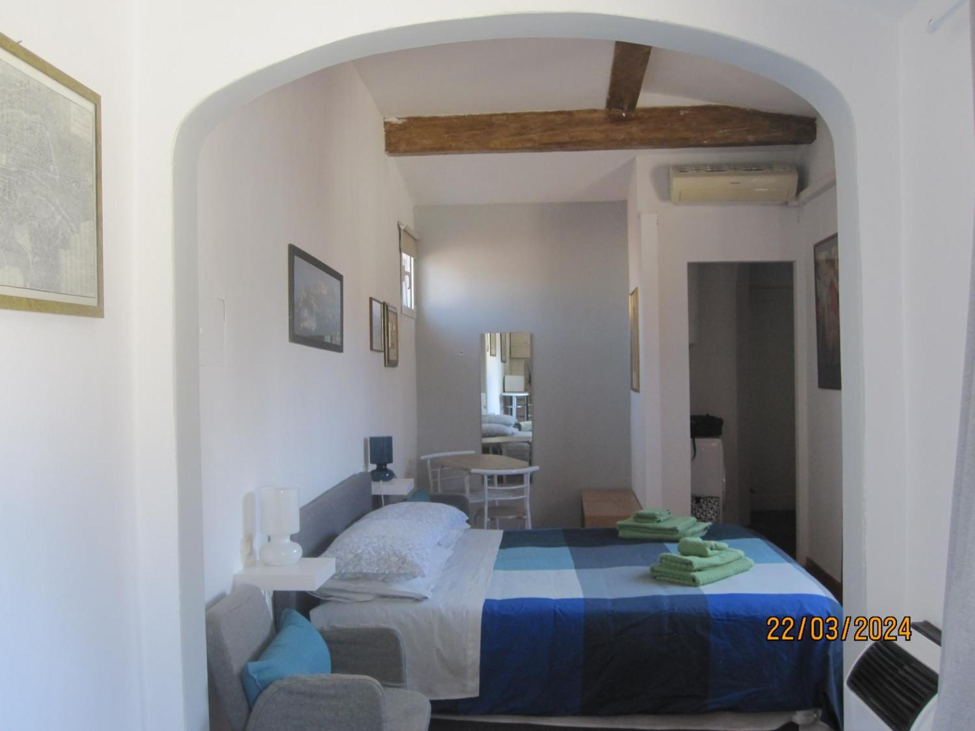 Apartamento Duomo Florença