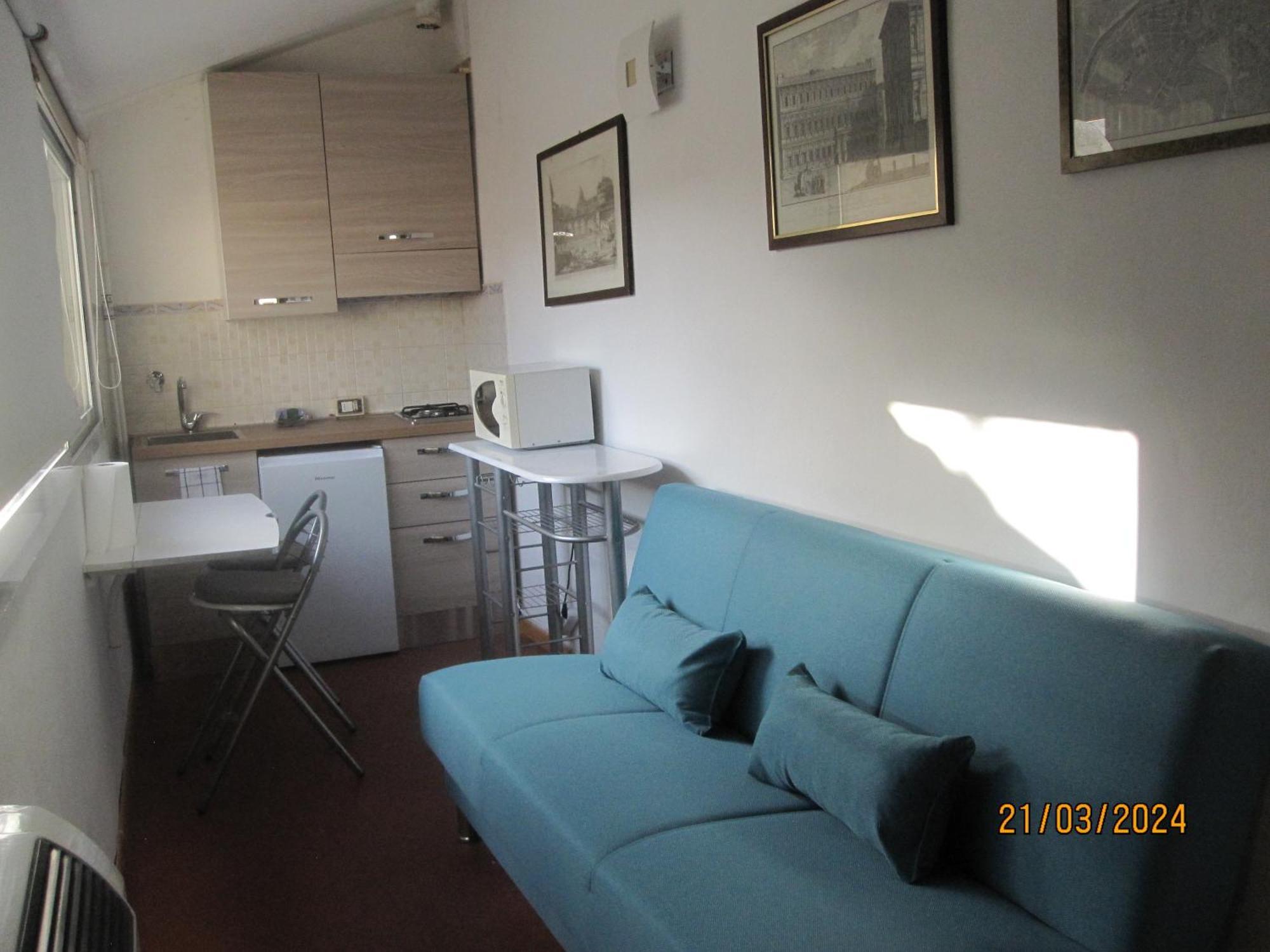 Apartamento Duomo