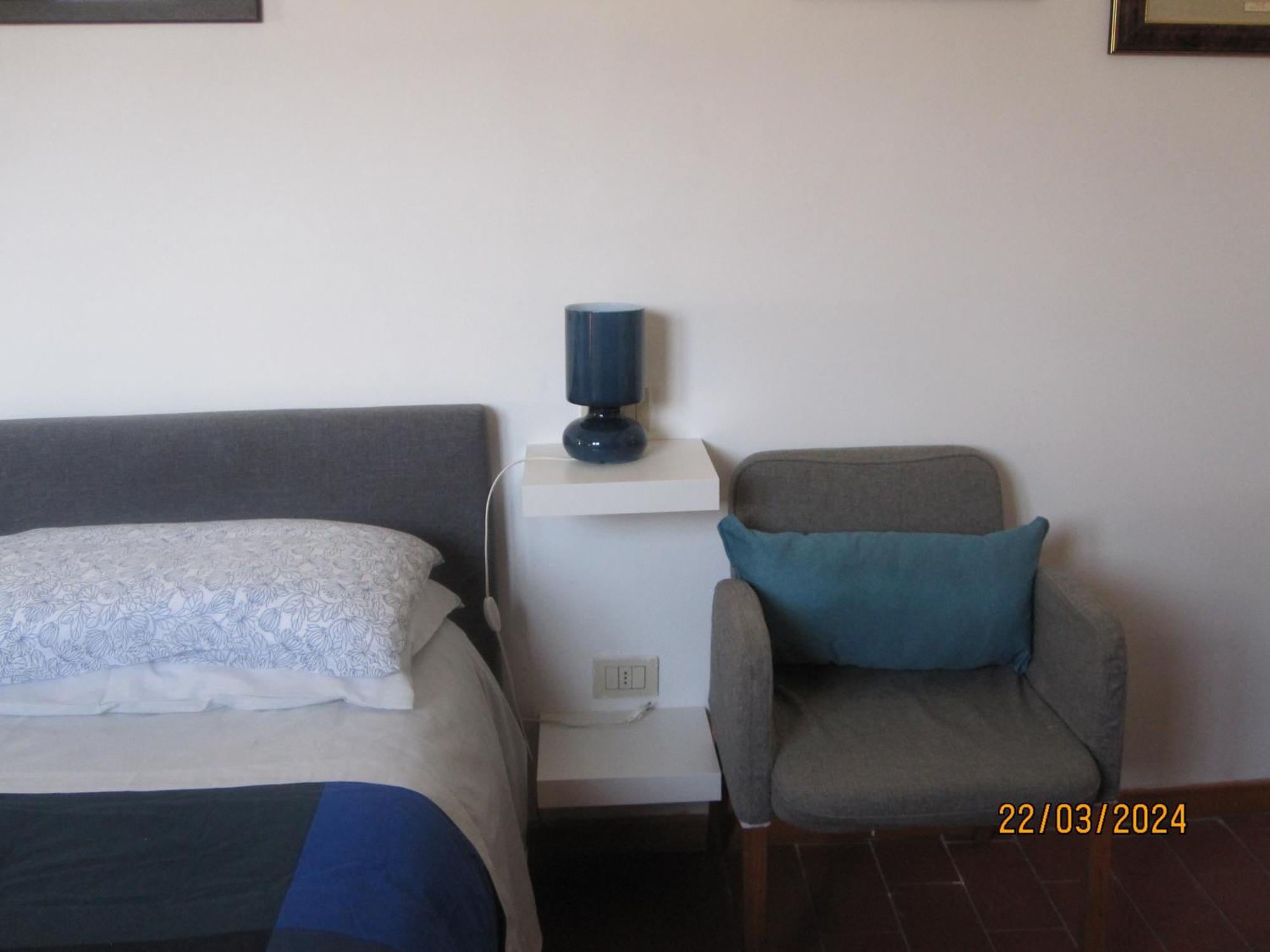 Apartamento Duomo Florença