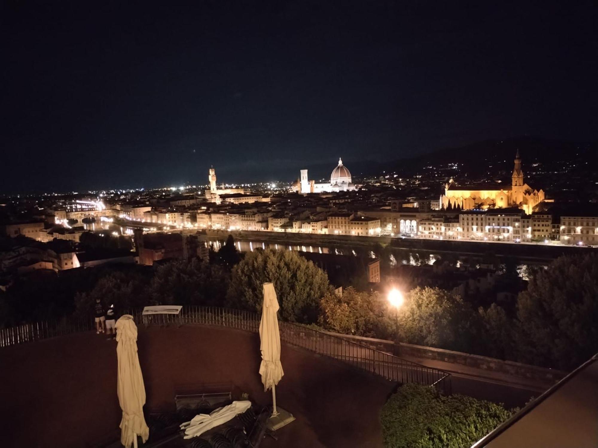 Lejlighed Prato Barone A Firenze