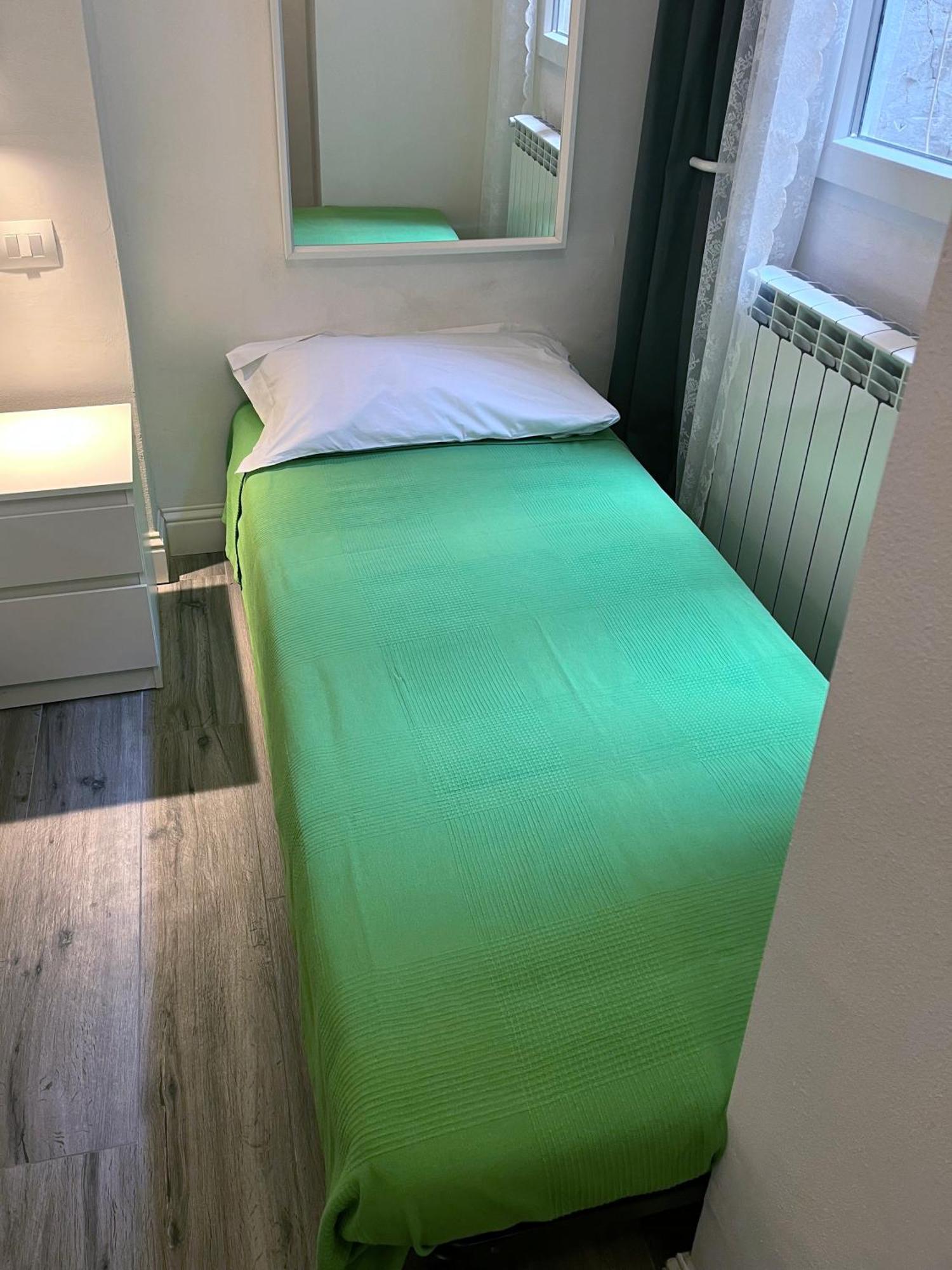 Appartement Michelangelo's Place